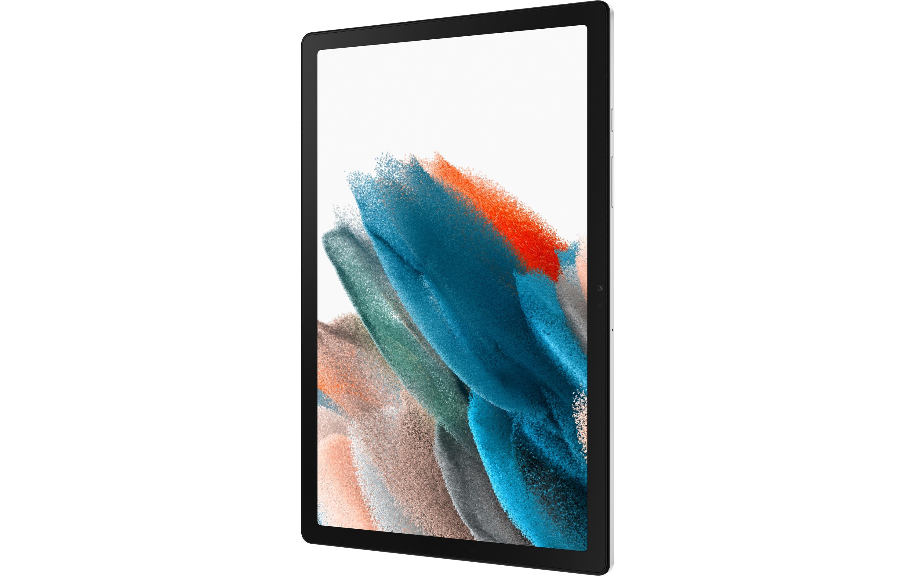 Samsung Galaxy Tab A8 SM-X200 32 GB Silber