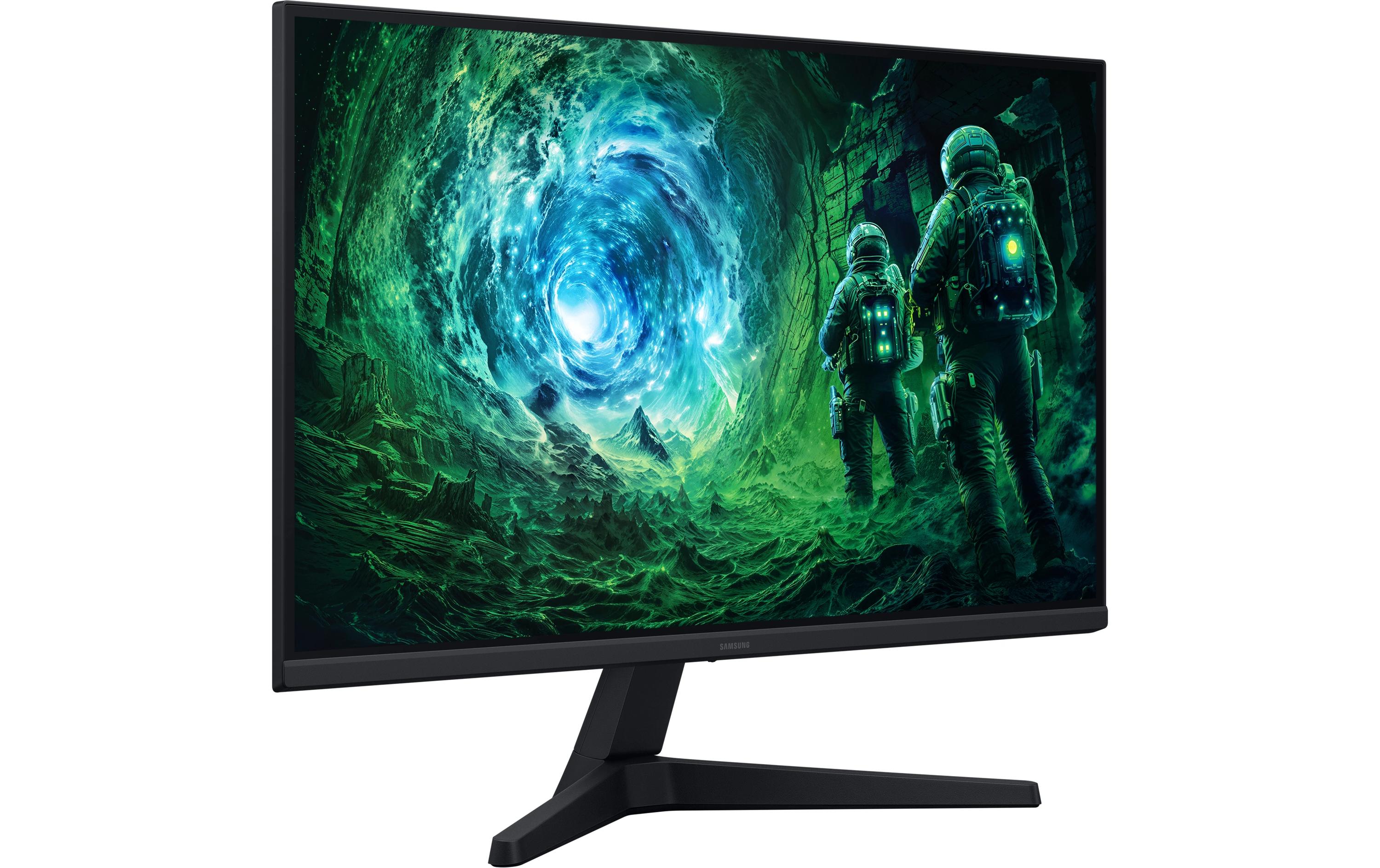 Samsung Monitor Odyssey G5 G53F