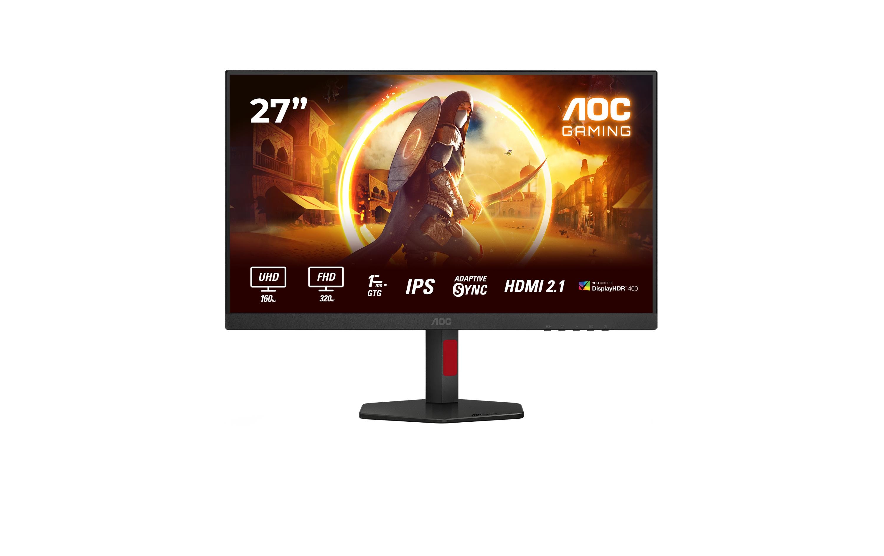 AOC Monitor U27G4R