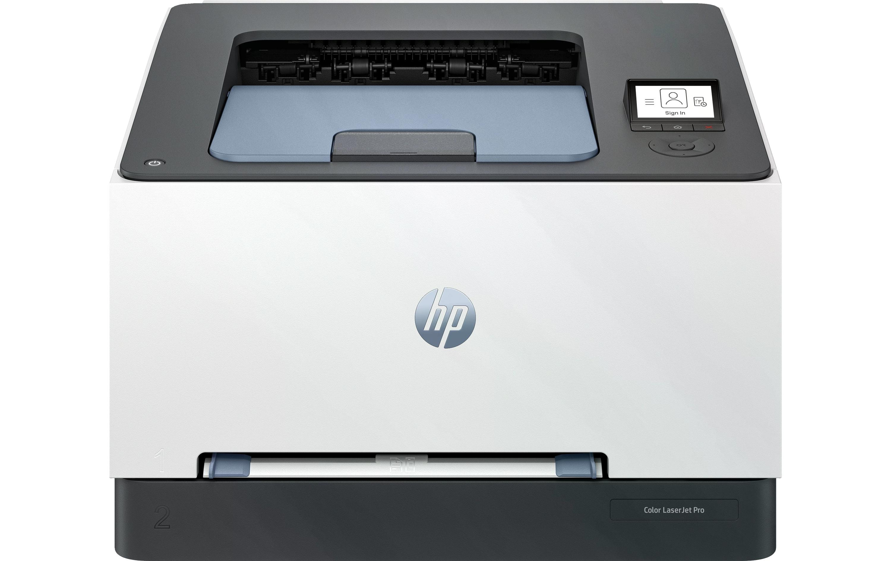 HP Drucker Color LaserJet Pro 3202dn