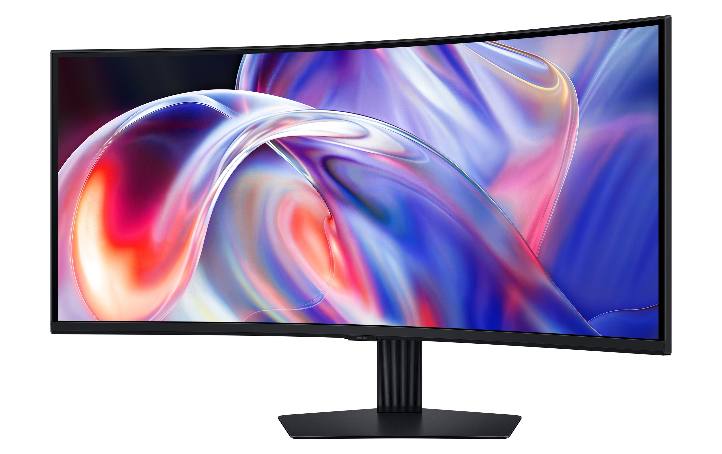 Samsung Monitor Viewfinity S85TH