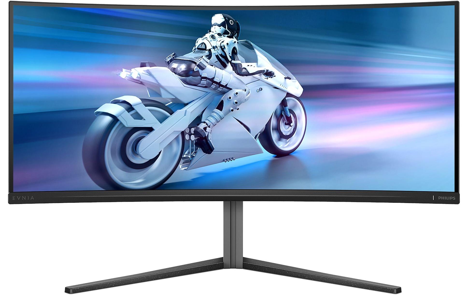 Philips Monitor 34M2C6500/00