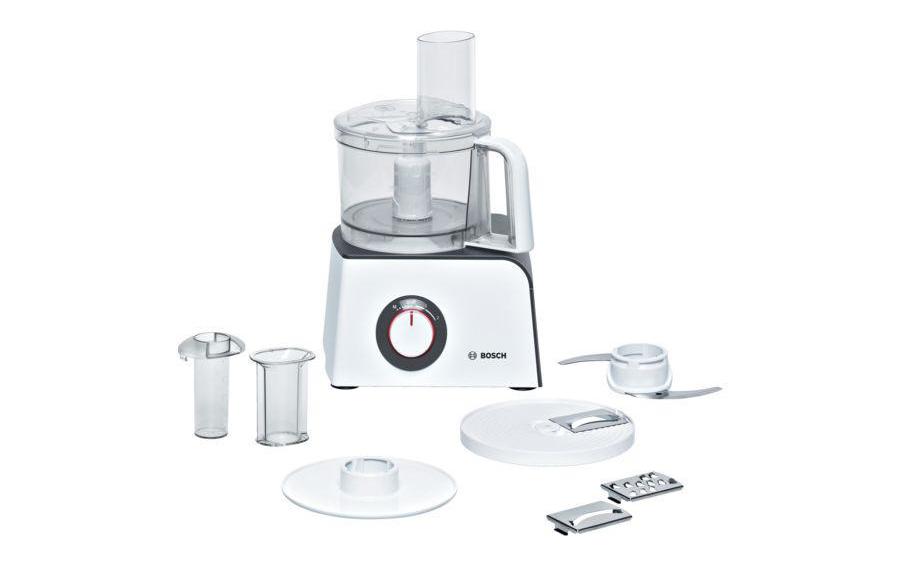 Bosch Küchenmaschine  MCM4000 Weiss Bosch Küchenmaschine  MCM4000 Weiss