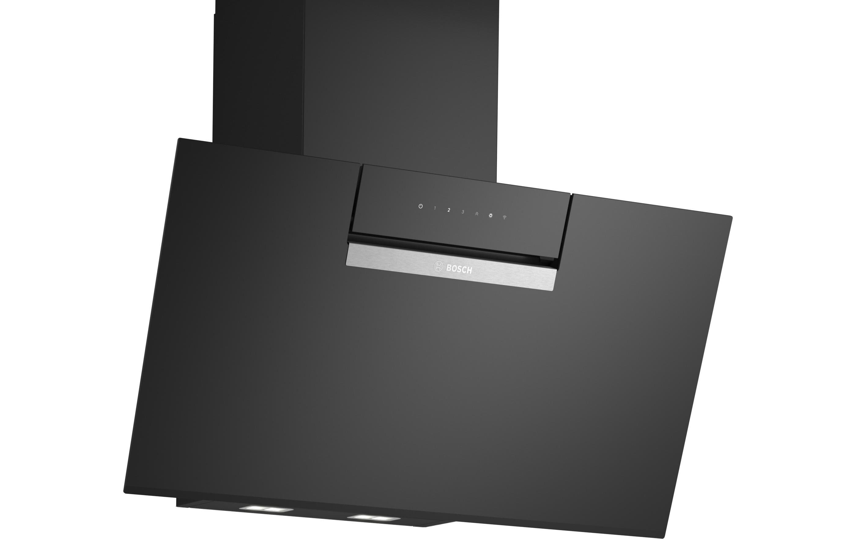 Bosch Wandhaube DWK87FN60 3+1 Intensiv Stufen Bosch Wandhaube DWK87FN60 3+1 Intensiv Stufen