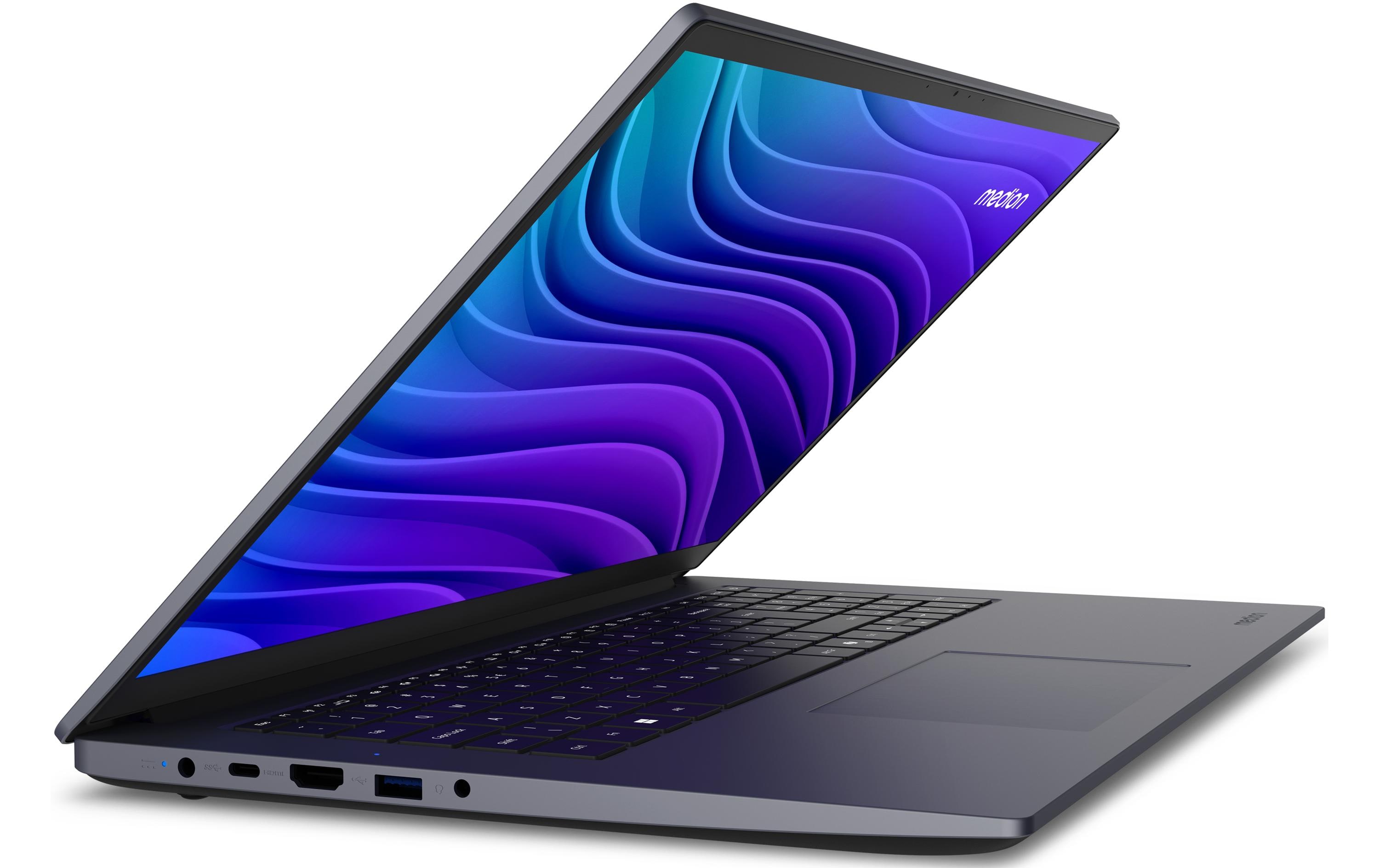Medion Notebook Avantum 17 E1e (MD600034)