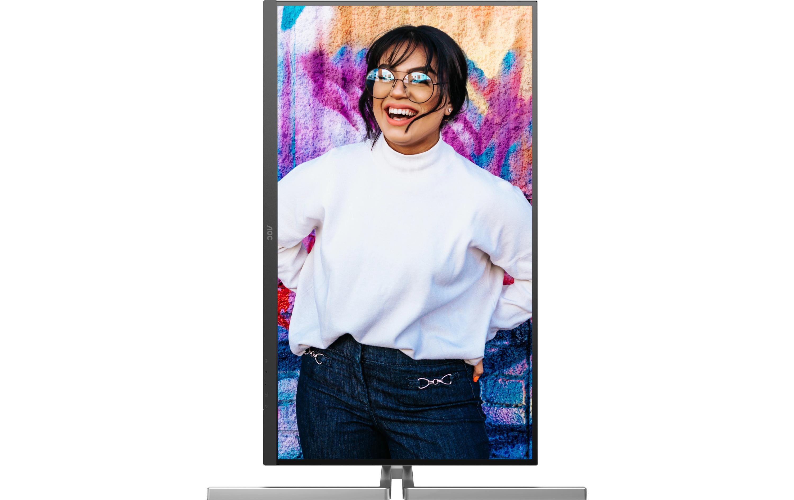 AOC Monitor U32U3CV