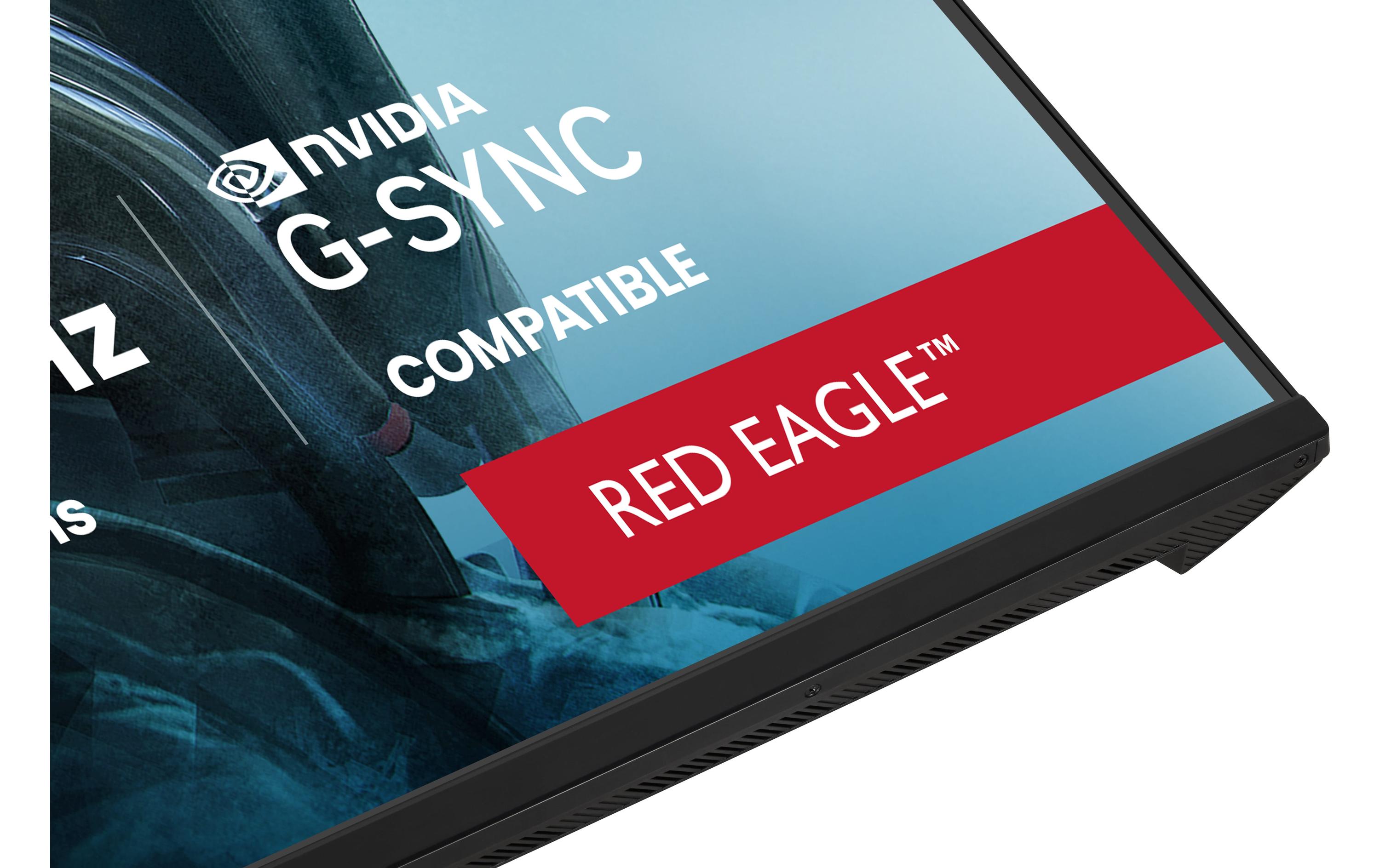 iiyama Monitor G-Master GB3272QSU-B1