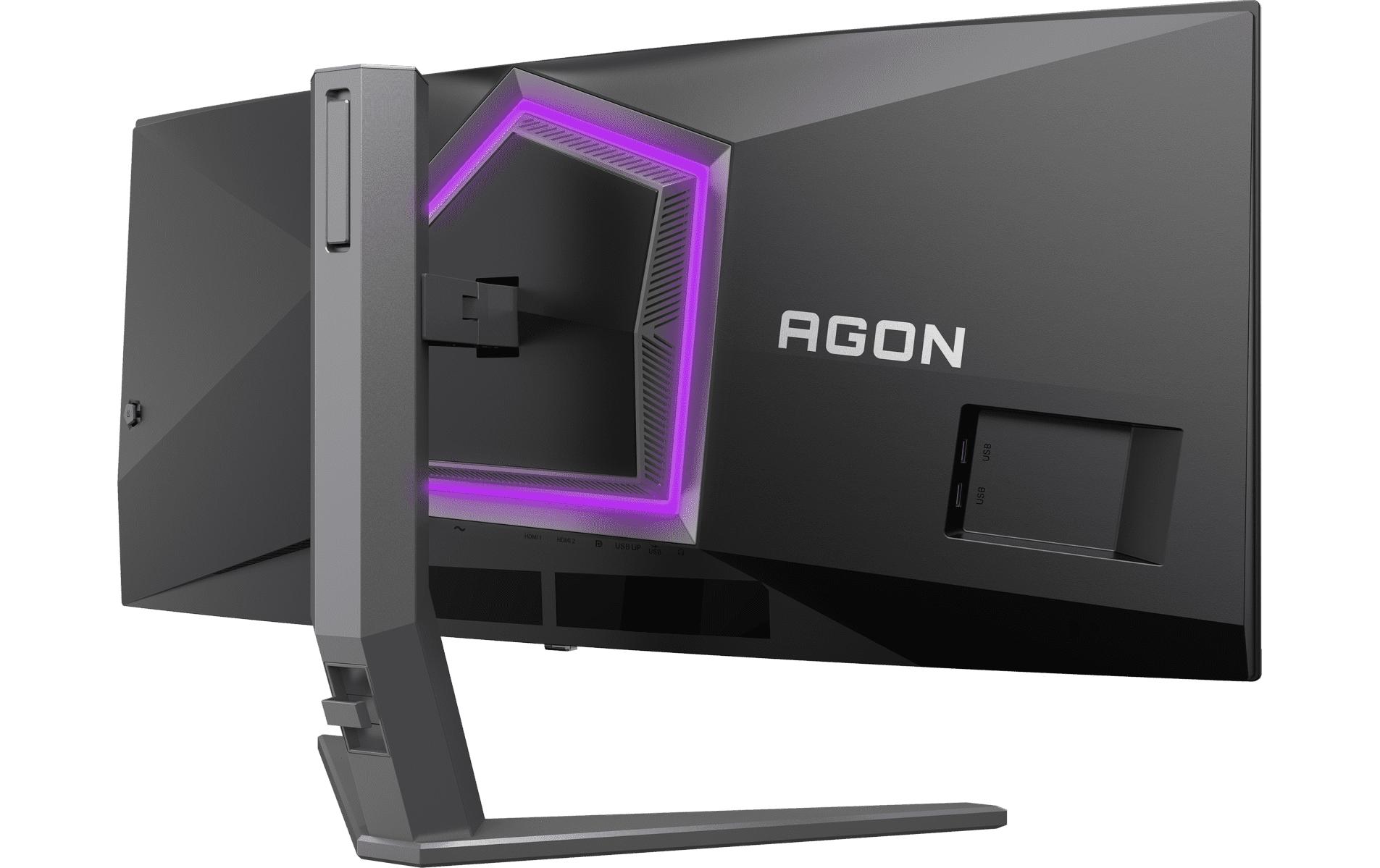 AOC Monitor AG346UCD