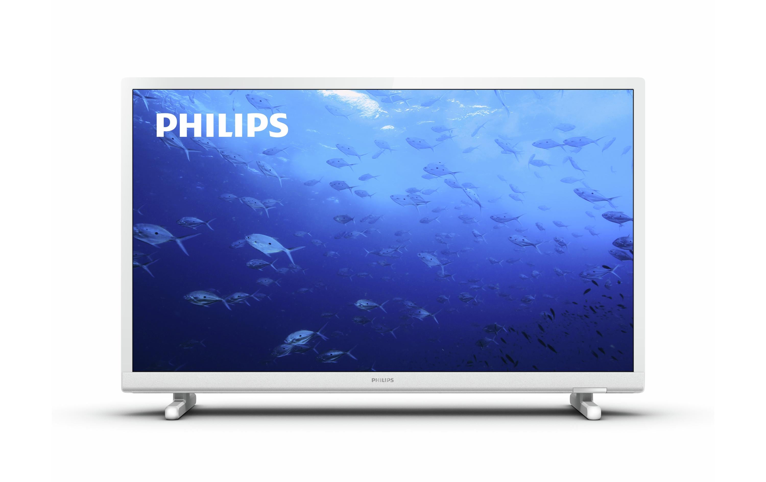 Philips TV 24PHS5537/12 24, 1366 x 768 (WXGA), LED-LCD