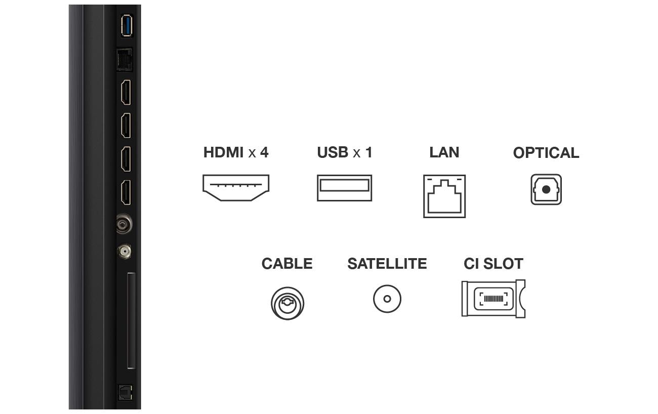 TCL TV 65C7K 65, 3840 x 2160 (Ultra HD 4K), QLED