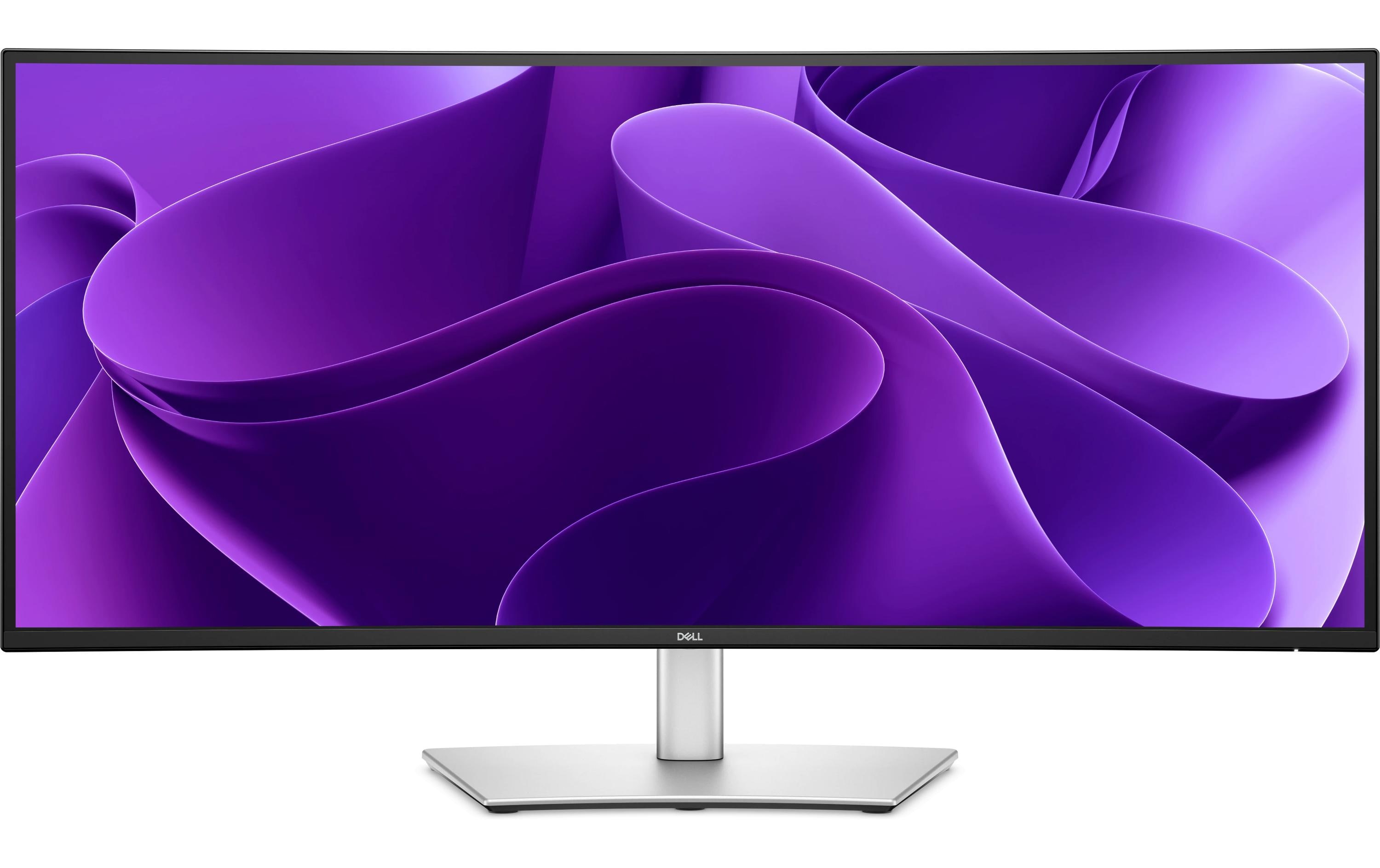 Dell Monitor Pro 34 Plus P3425WE