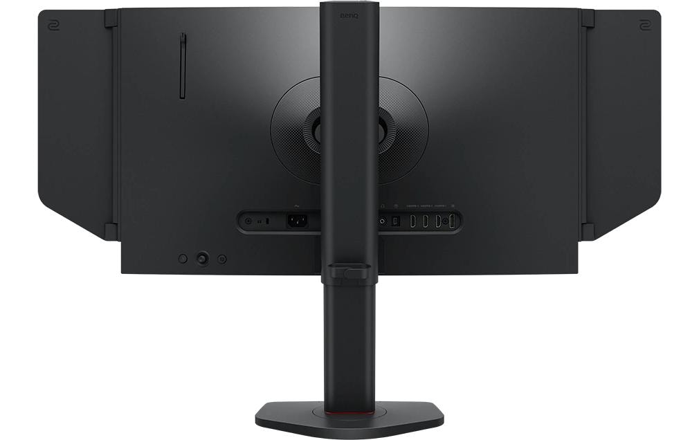 BenQ Monitor ZOWIE XL2566X+