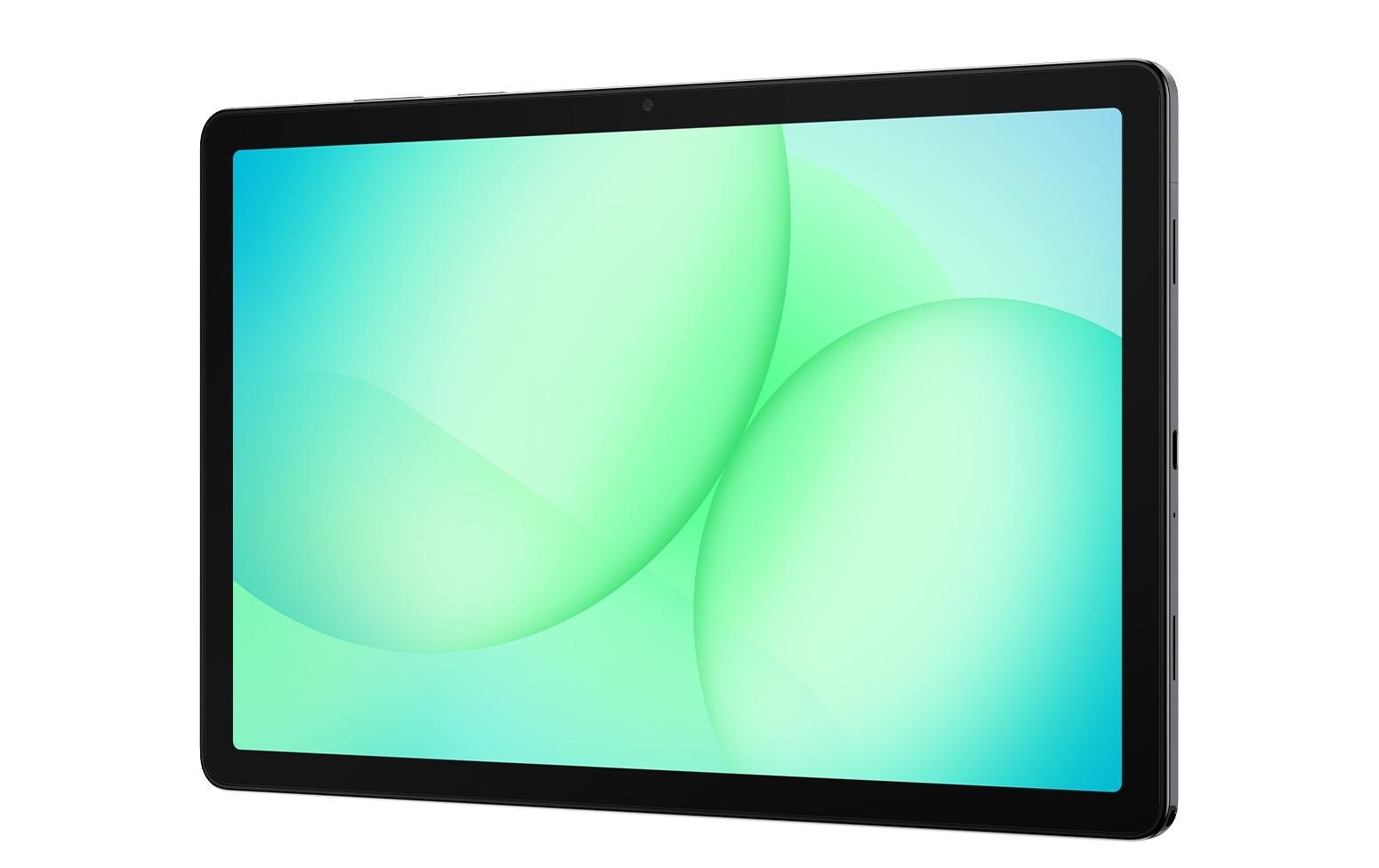 Samsung Tablet Galaxy Tab A11+ WiFi S-Goofe Bundle 128 GB Grau