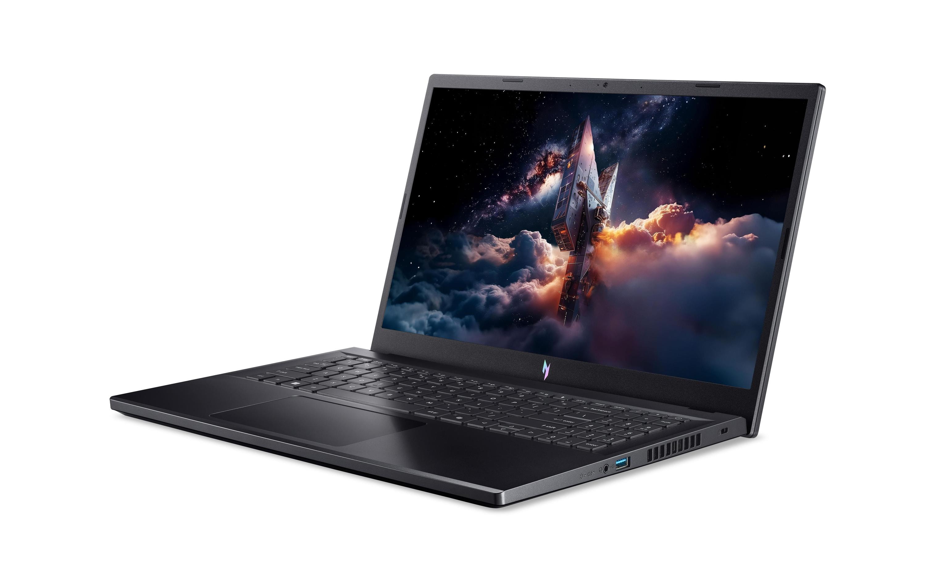 Acer Notebook Nitro V 15 (ANV15-52-76DP) RTX 5050