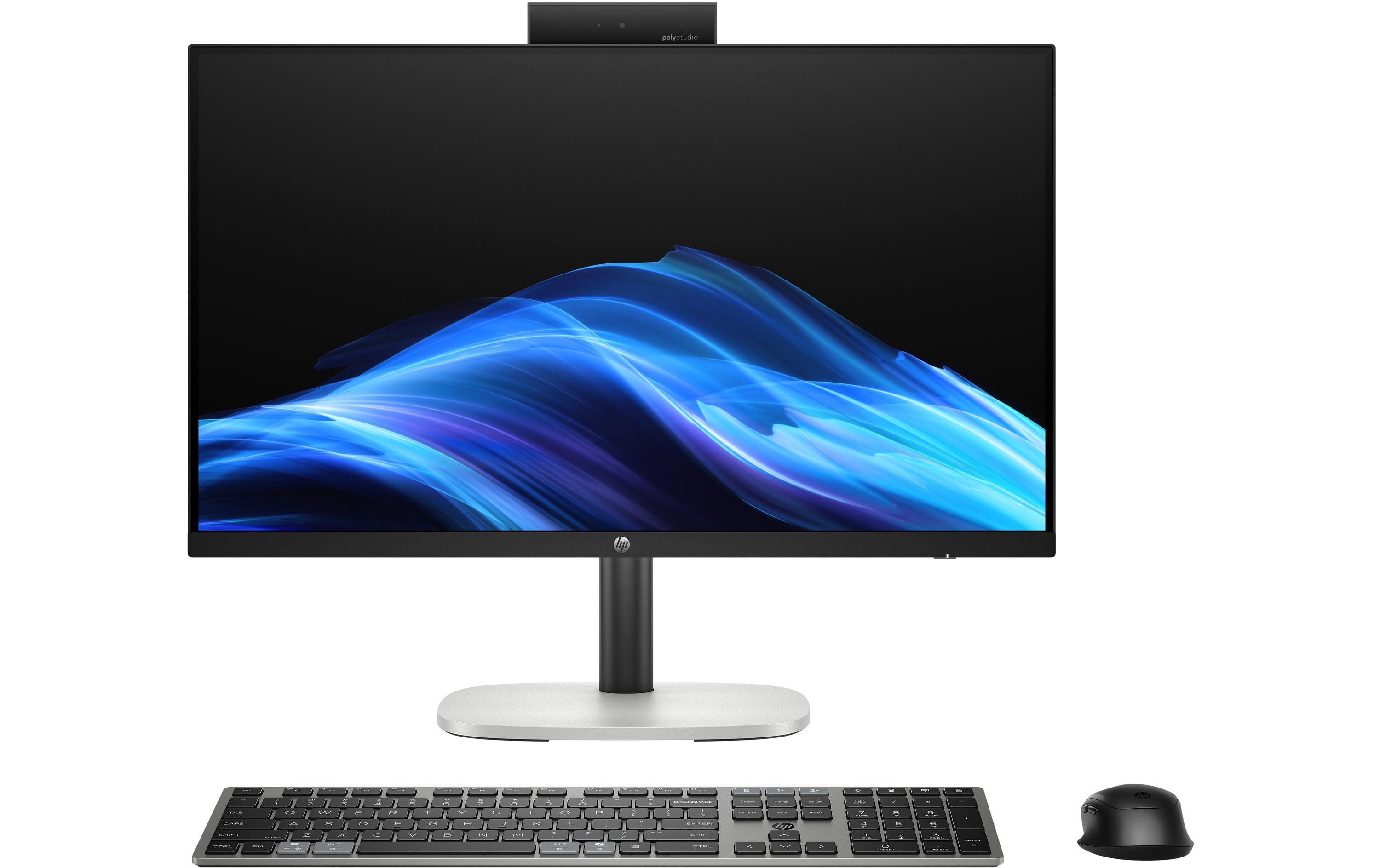 HP AIO ProStudio 4 G1i  23.8 B6HY8ES