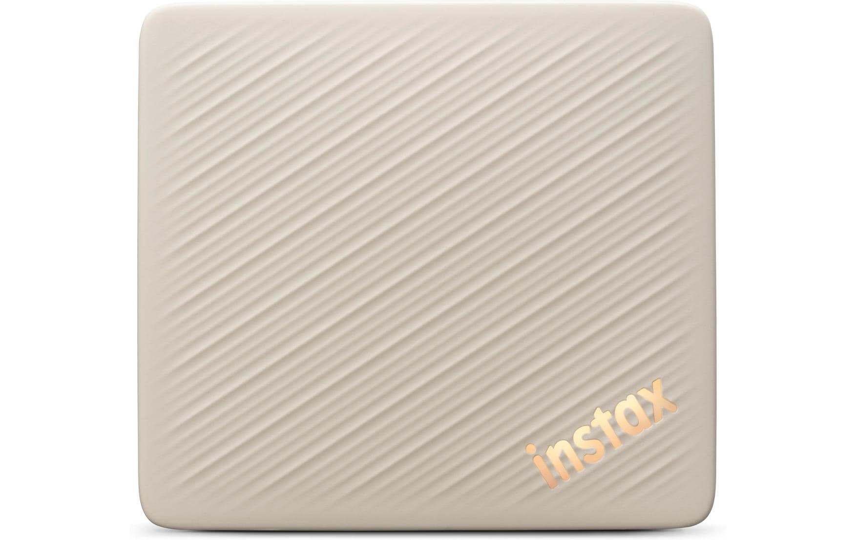 Fujifilm Instax Link WIDE 2 Beige