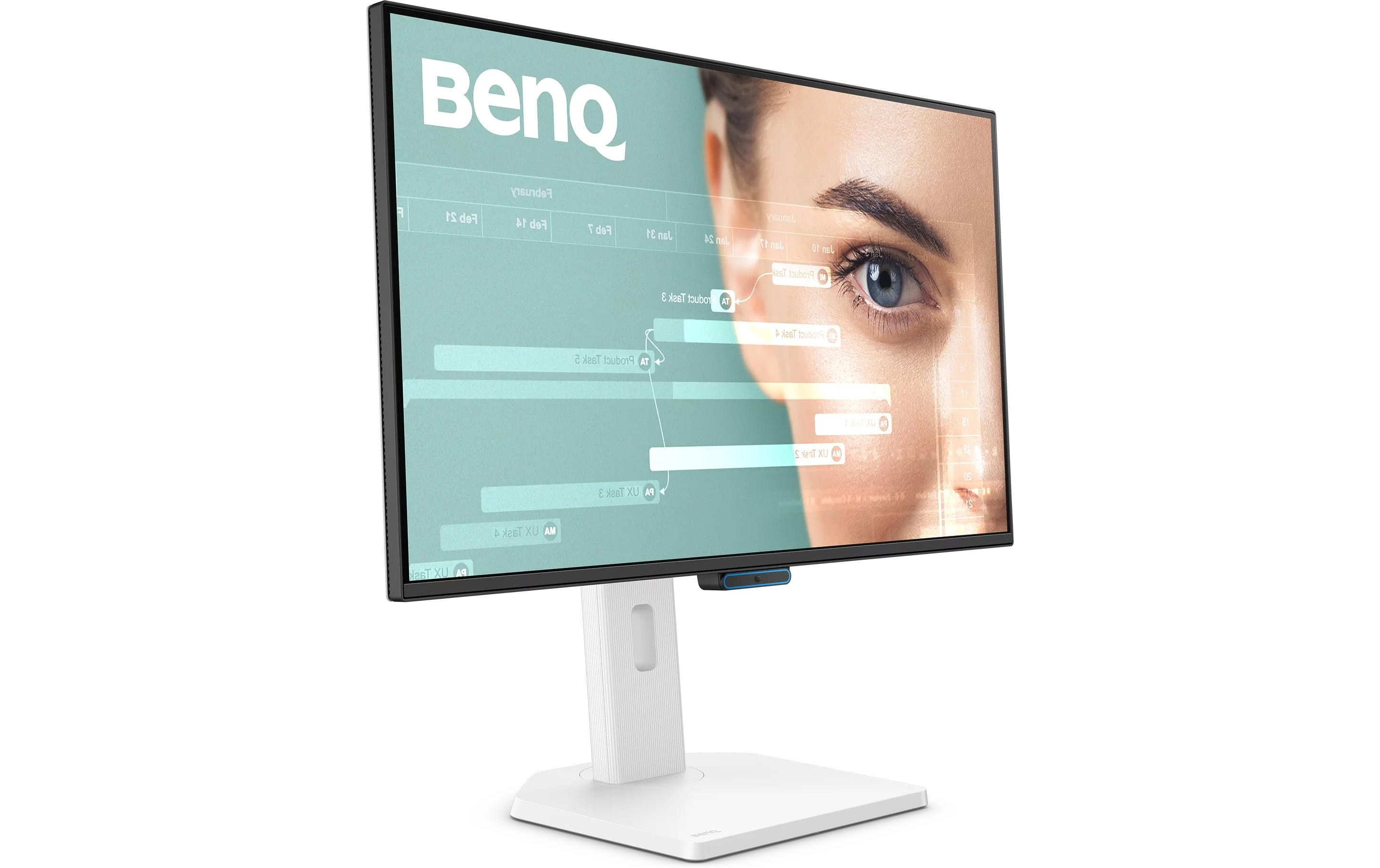 BenQ Monitor GW2790TC