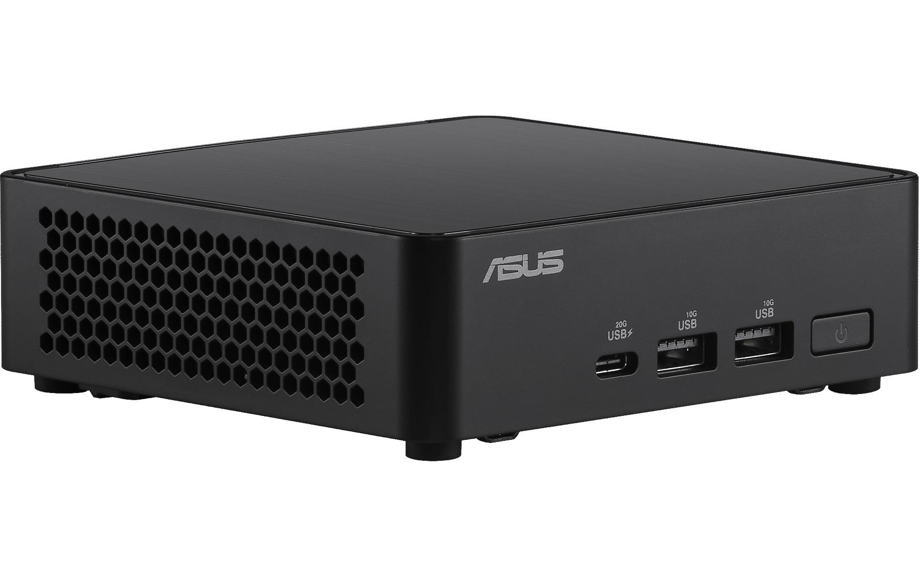ASUS Mini PC RNUC14RVKU7088C2I