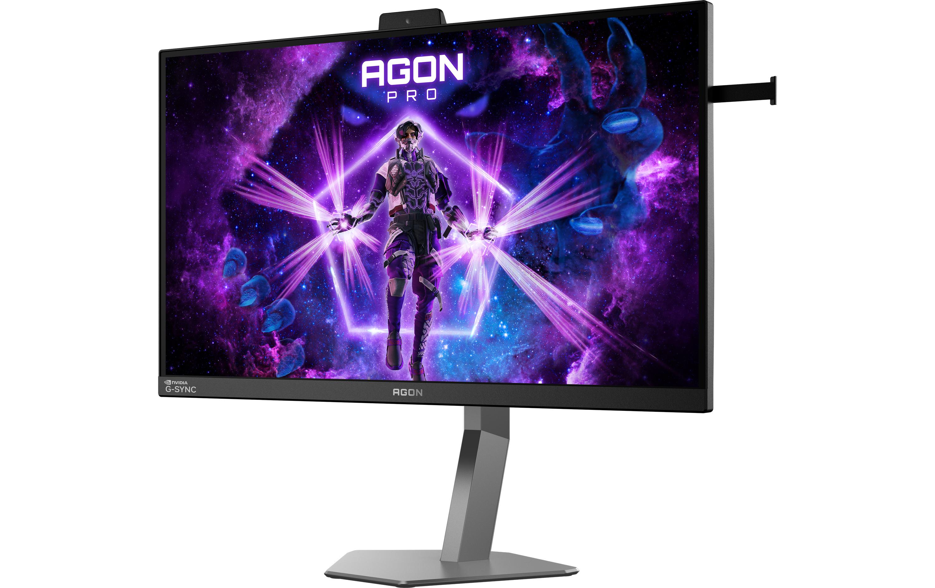 AOC Monitor AGON PRO AG276QSG2