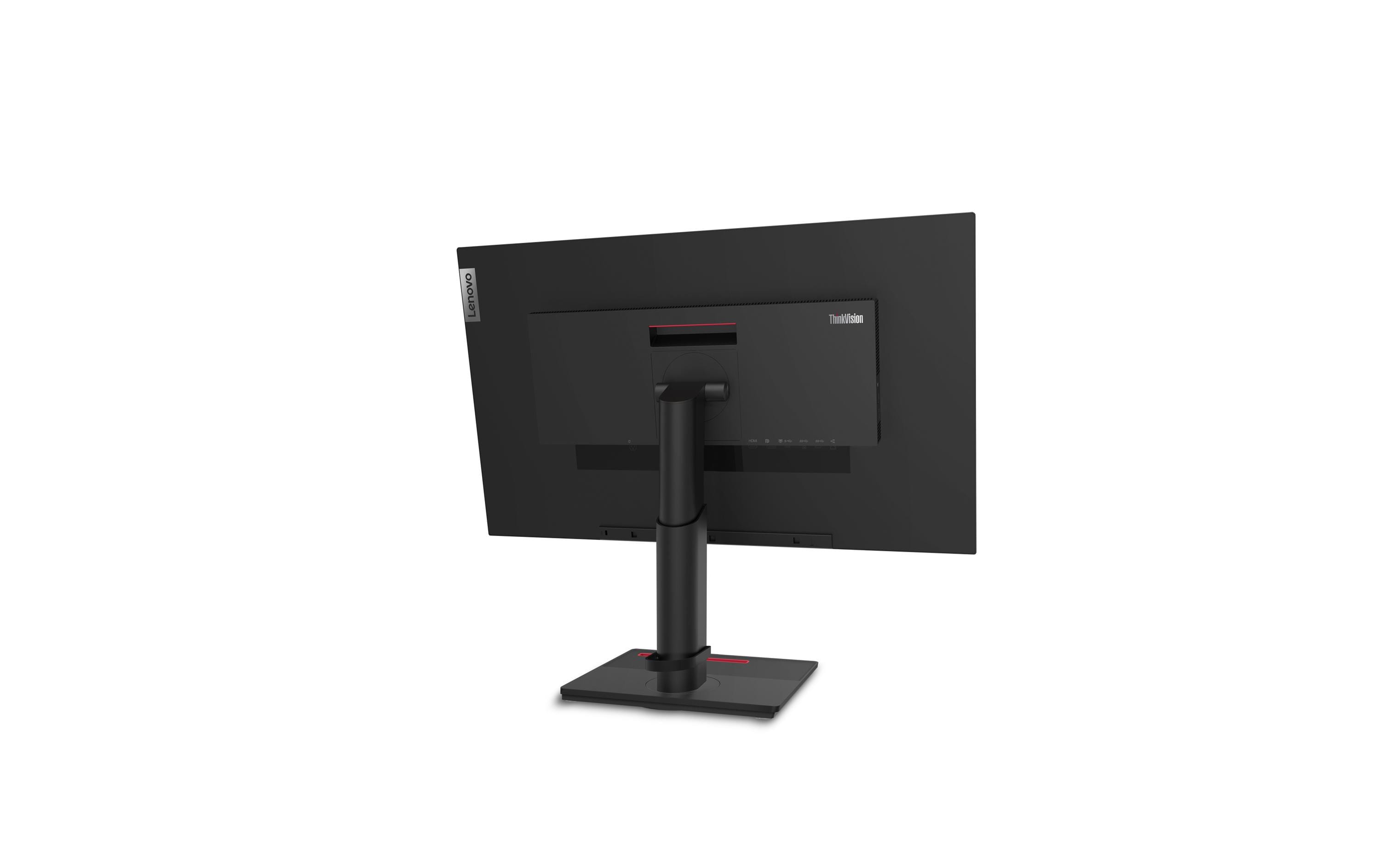 Lenovo P32p-20 31.5 Zoll 4K Ultra HD IPS LED-Backlight Schwarz