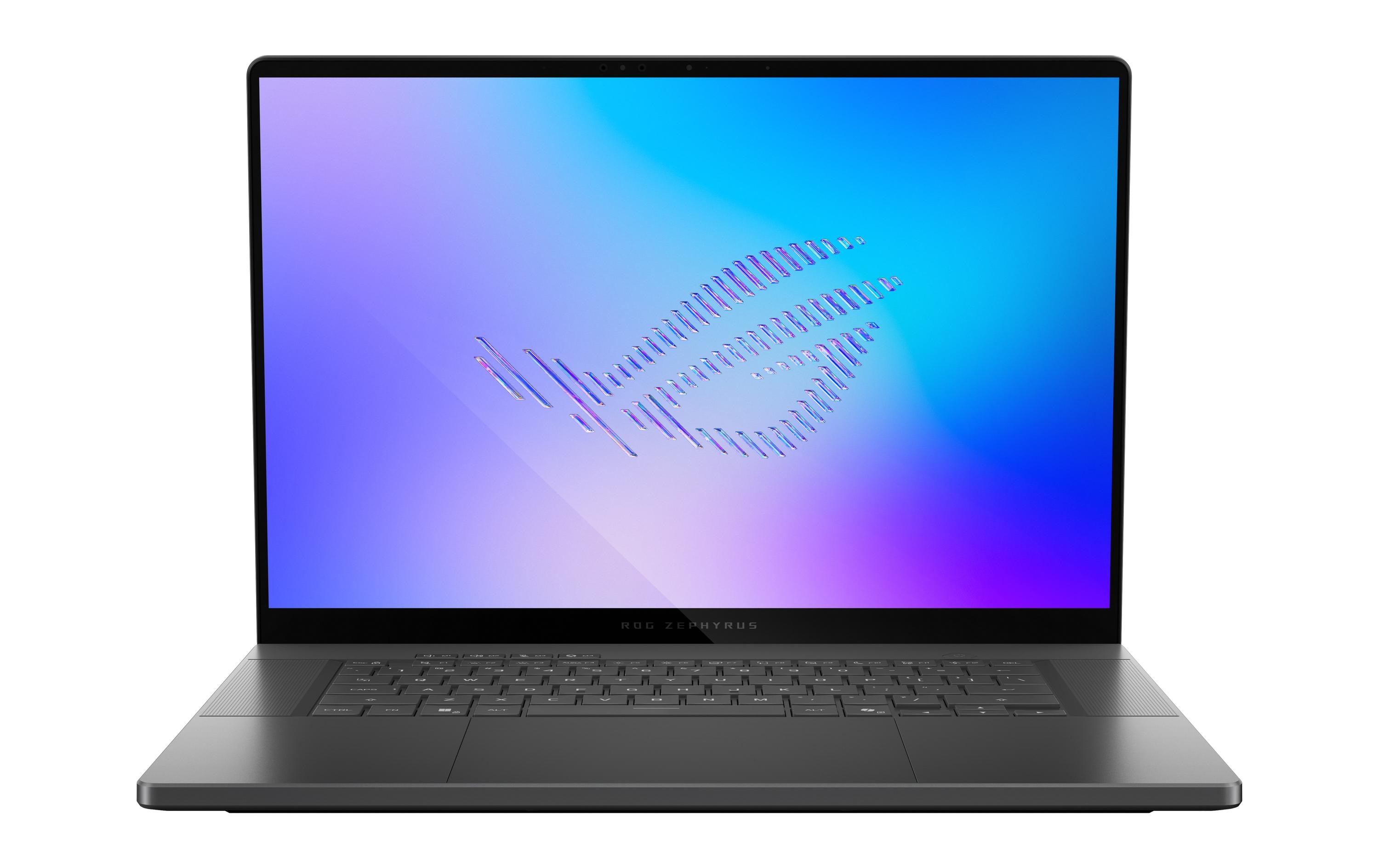 ASUS Notebook ROG Zephyrus G16 GU606AP-TB017W