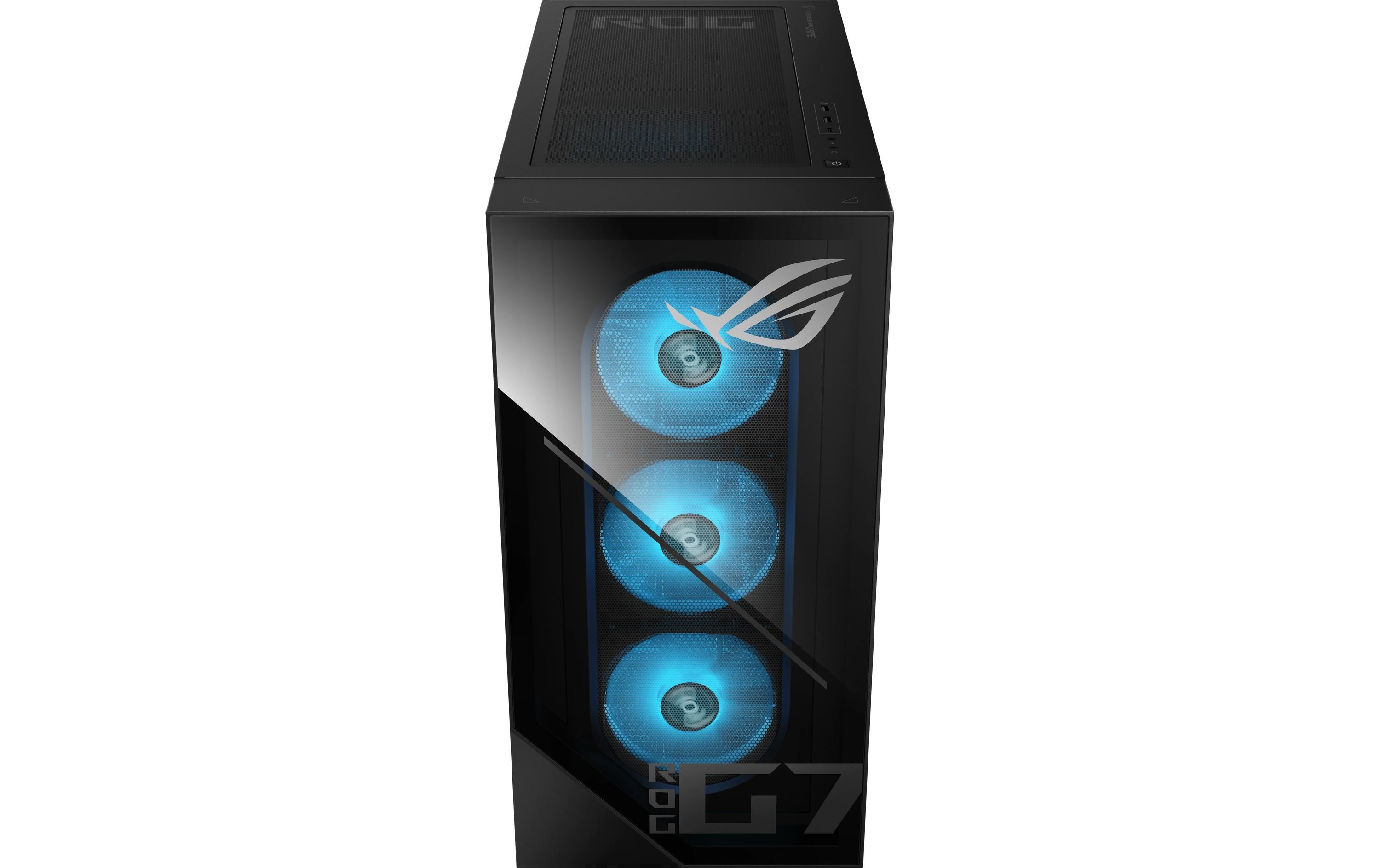 ASUS Gaming PC ROG G700 (G700TF-07265F438W)