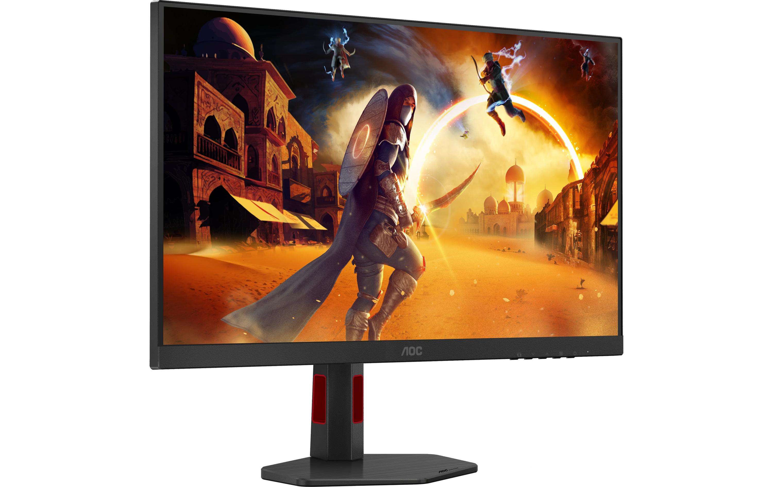 AOC Monitor U27G4R