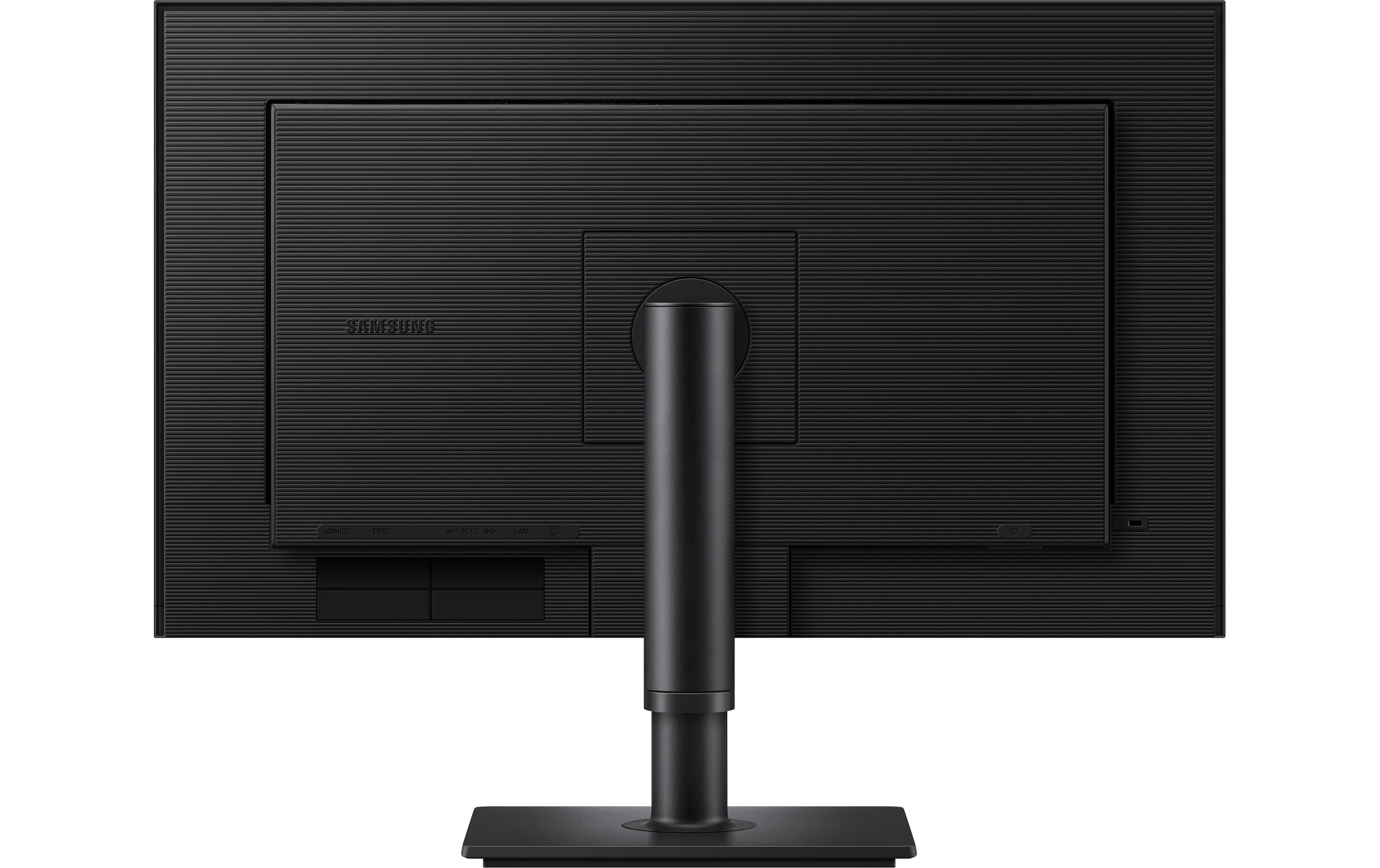 Samsung Monitor ViewFinity S80HF