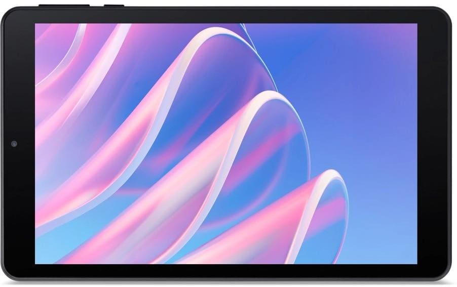 Acer Tablet Acer Iconia A8 (A8-21P-A1HP) 64 GB Schwarz