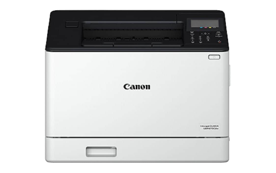 Canon Drucker i-SENSYS LBP673Cdw Canon Drucker i-SENSYS LBP673Cdw