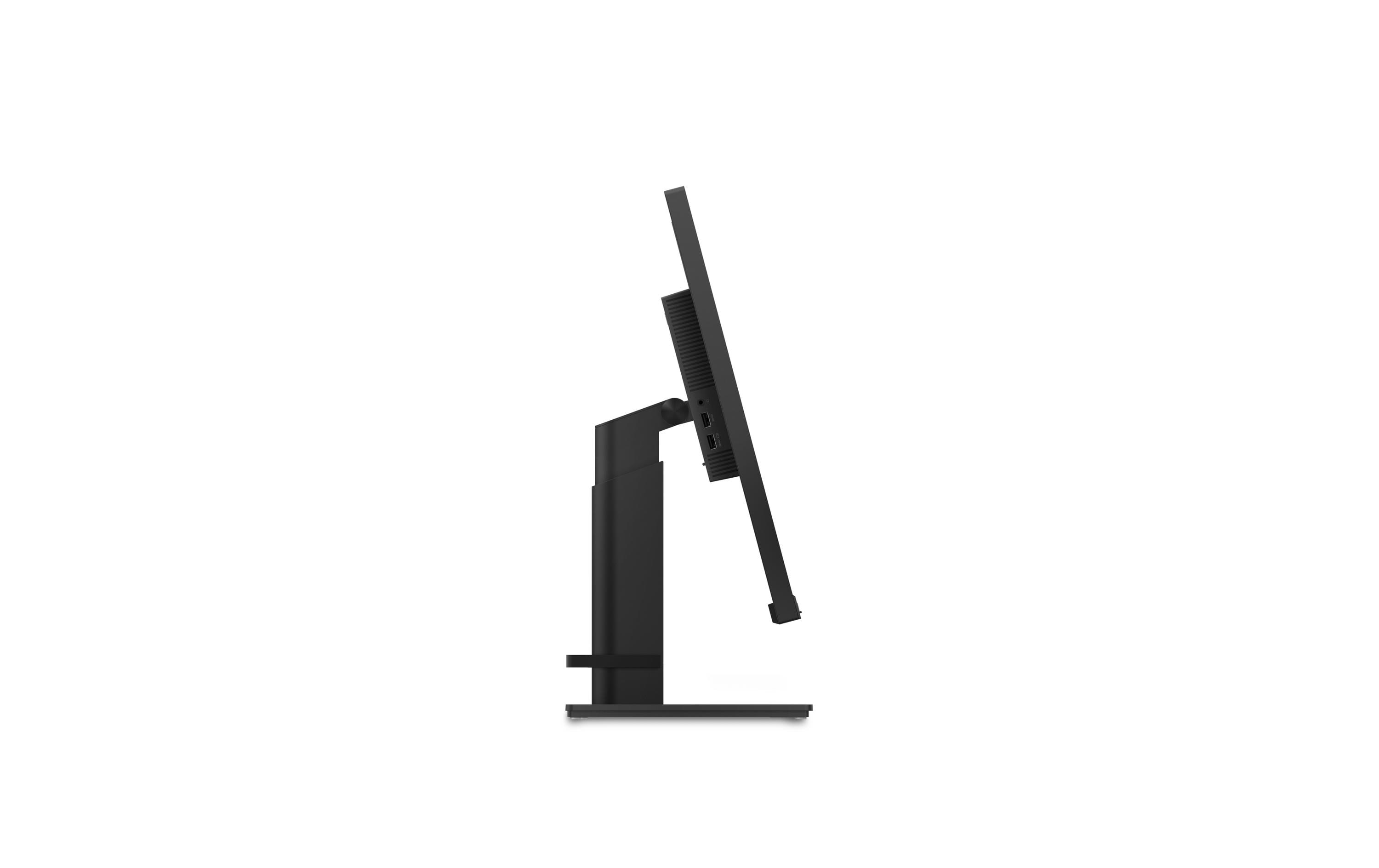Lenovo P32p-20 31.5 Zoll 4K Ultra HD IPS LED-Backlight Schwarz