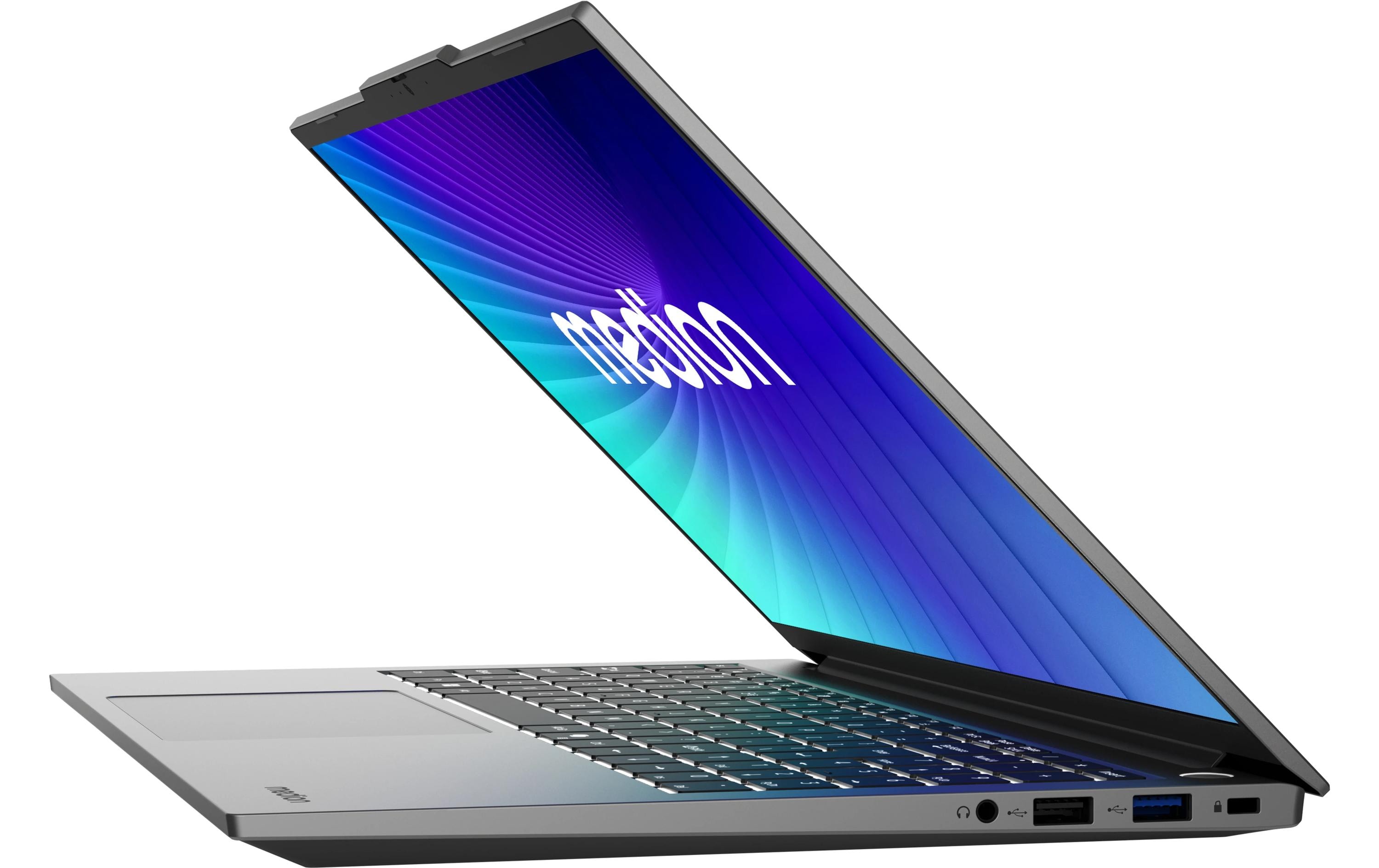 Medion Notebook Avantum 15 S2 (MD600072) Notebook