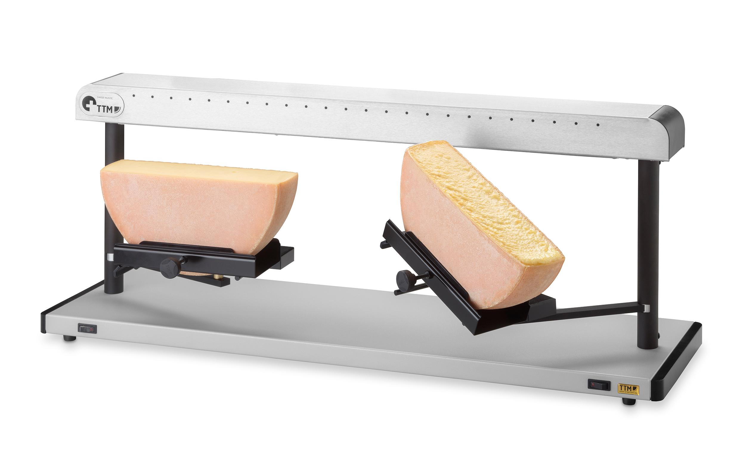 TTM Raclette-Gerät Evolène TTM Raclette-Gerät Evolène