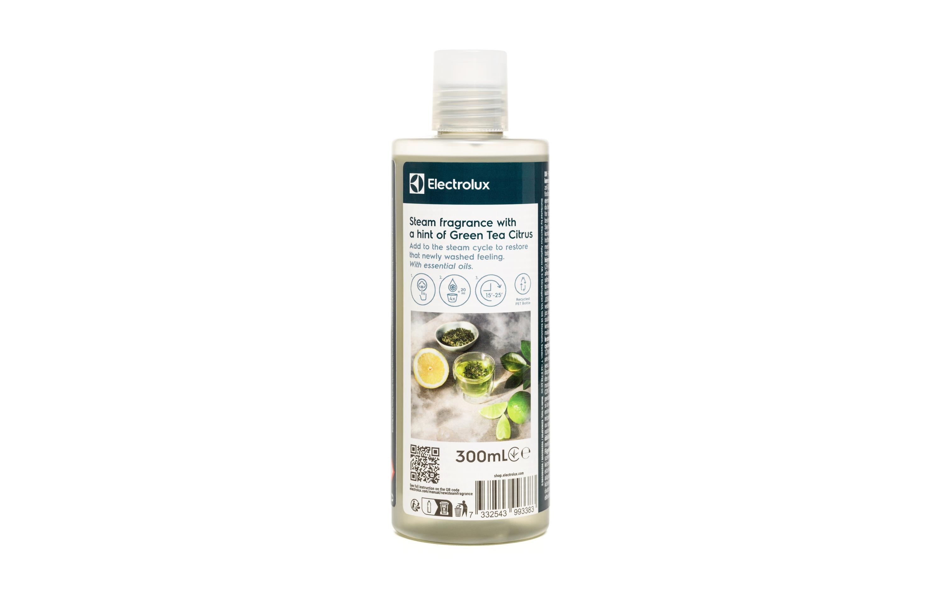 Electrolux Steam Fragrance E2WASF00