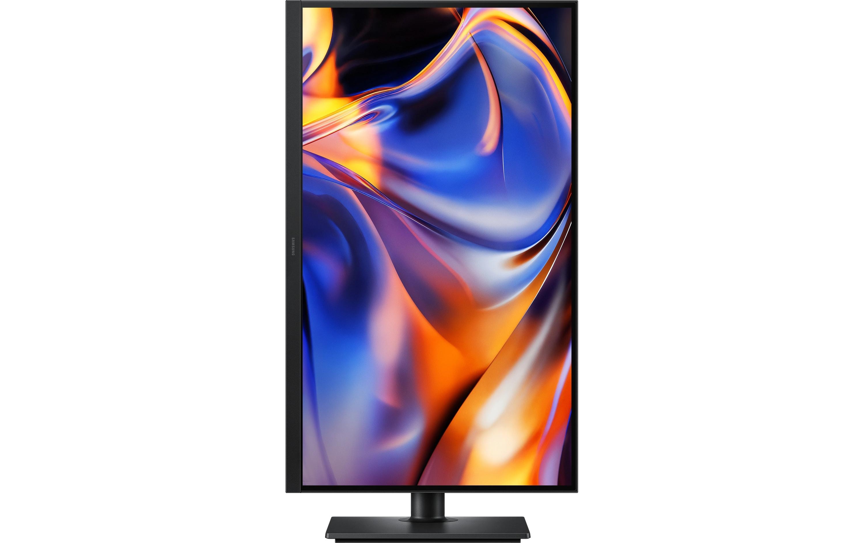 Samsung Monitor ViewFinity S80HF