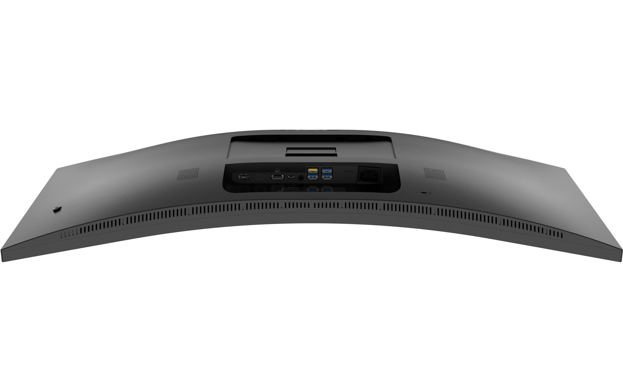 AOC Monitor CU34V5CW/BK