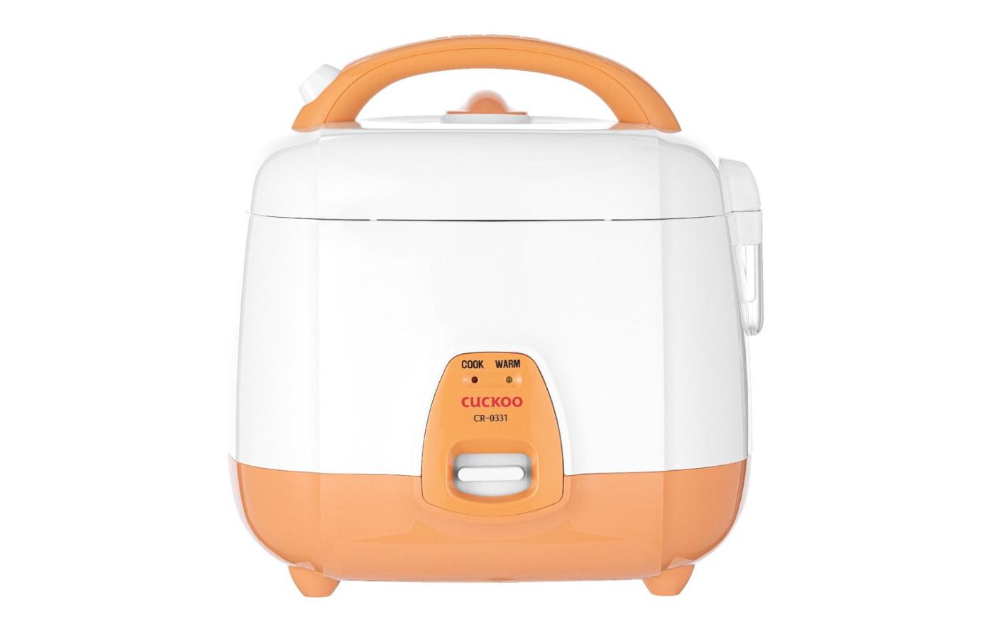 Cuckoo Reiskocher CR-0331  0.54 l Cuckoo Reiskocher CR-0331  0.54 l