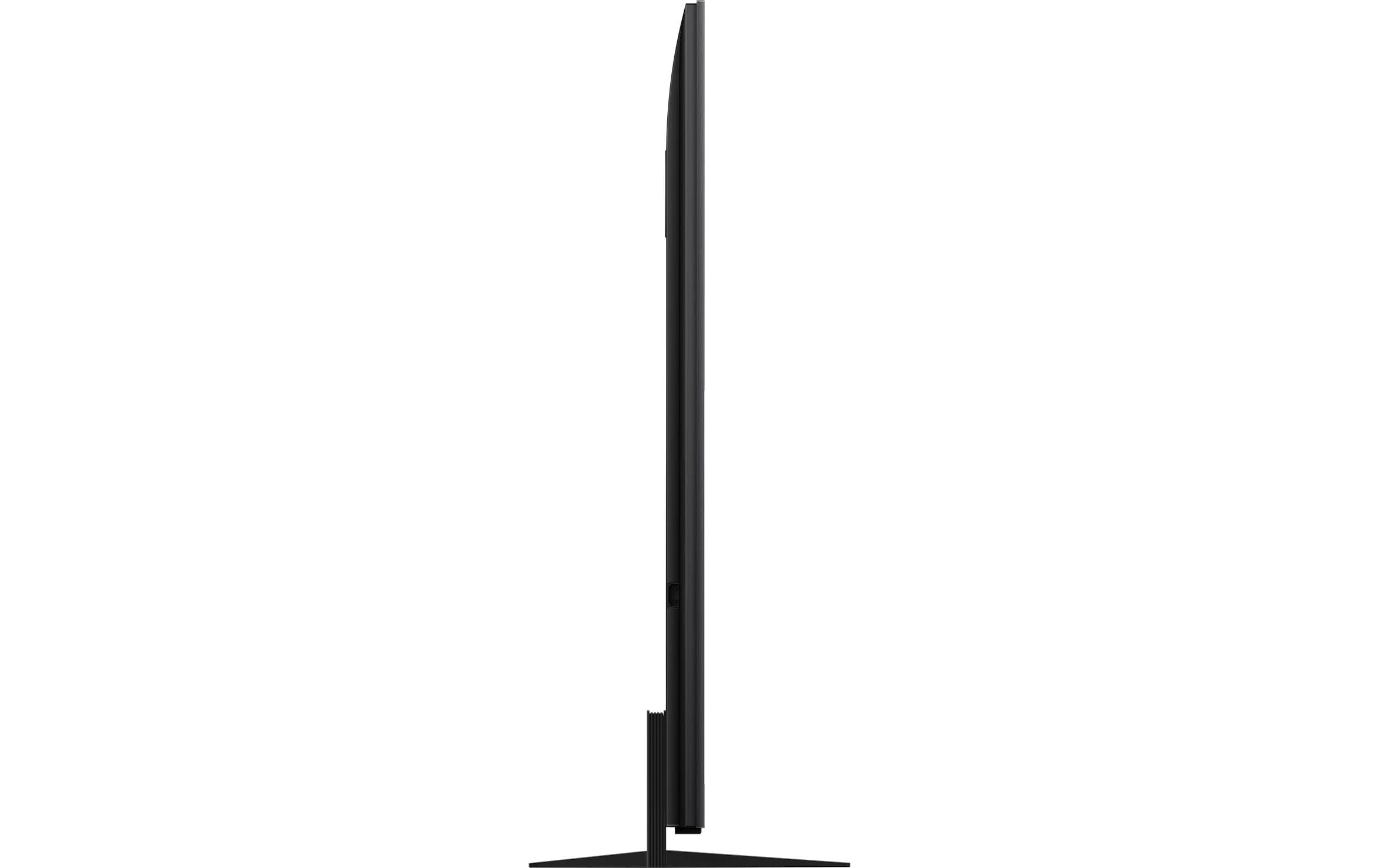 TCL TV 55C7K 55, 3840 x 2160 (Ultra HD 4K), QLED