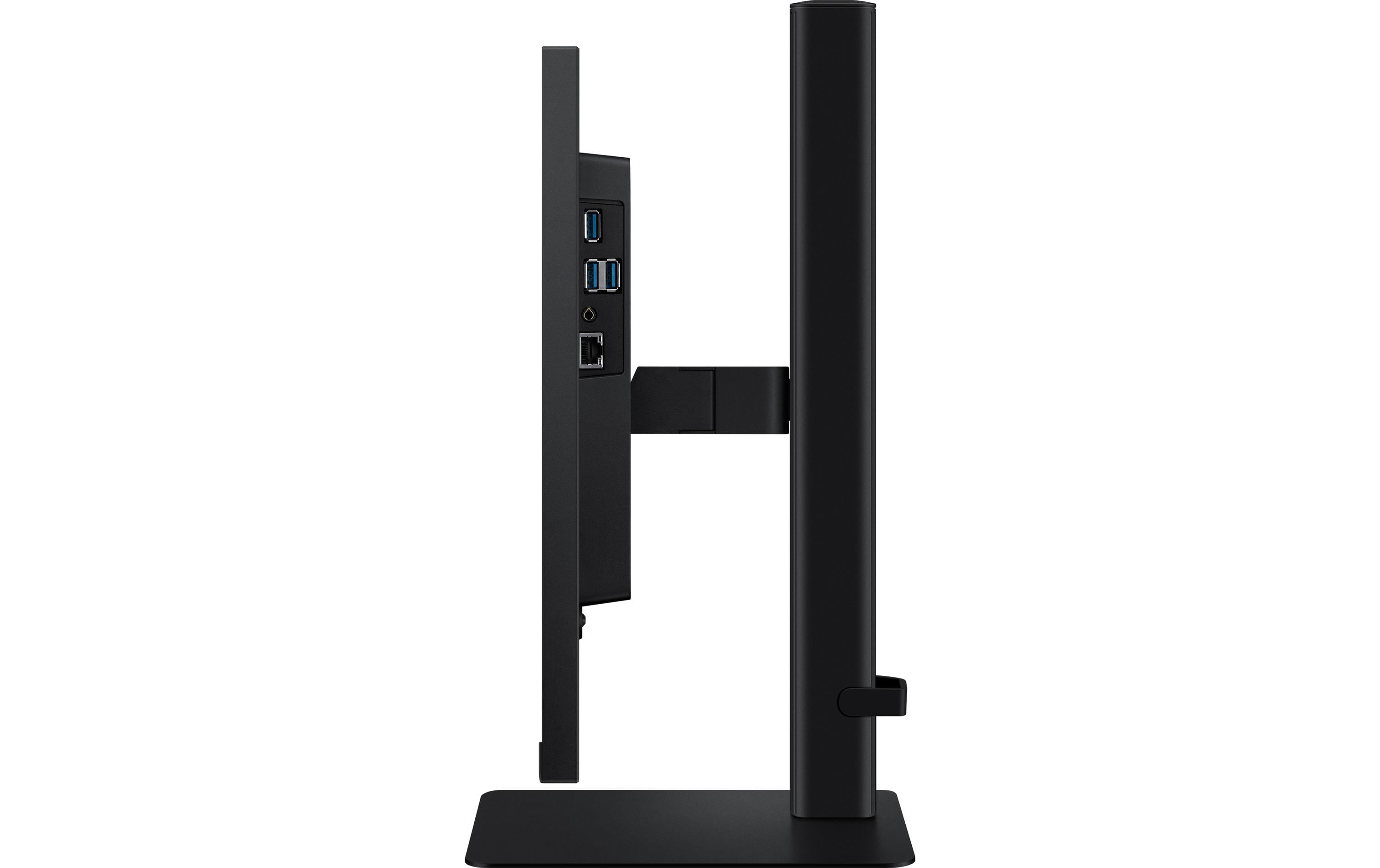 Samsung Monitor ViewFinity S6 LS24D600UAUXEN