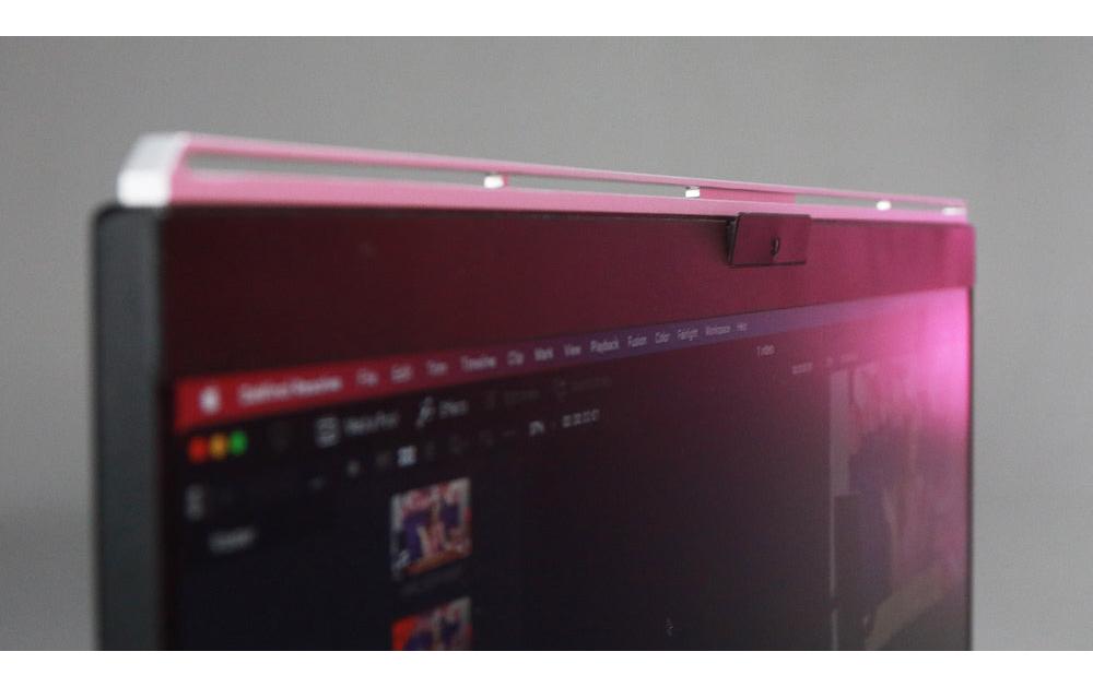 Mobile Pixels Monitor Geminos X 2K 24