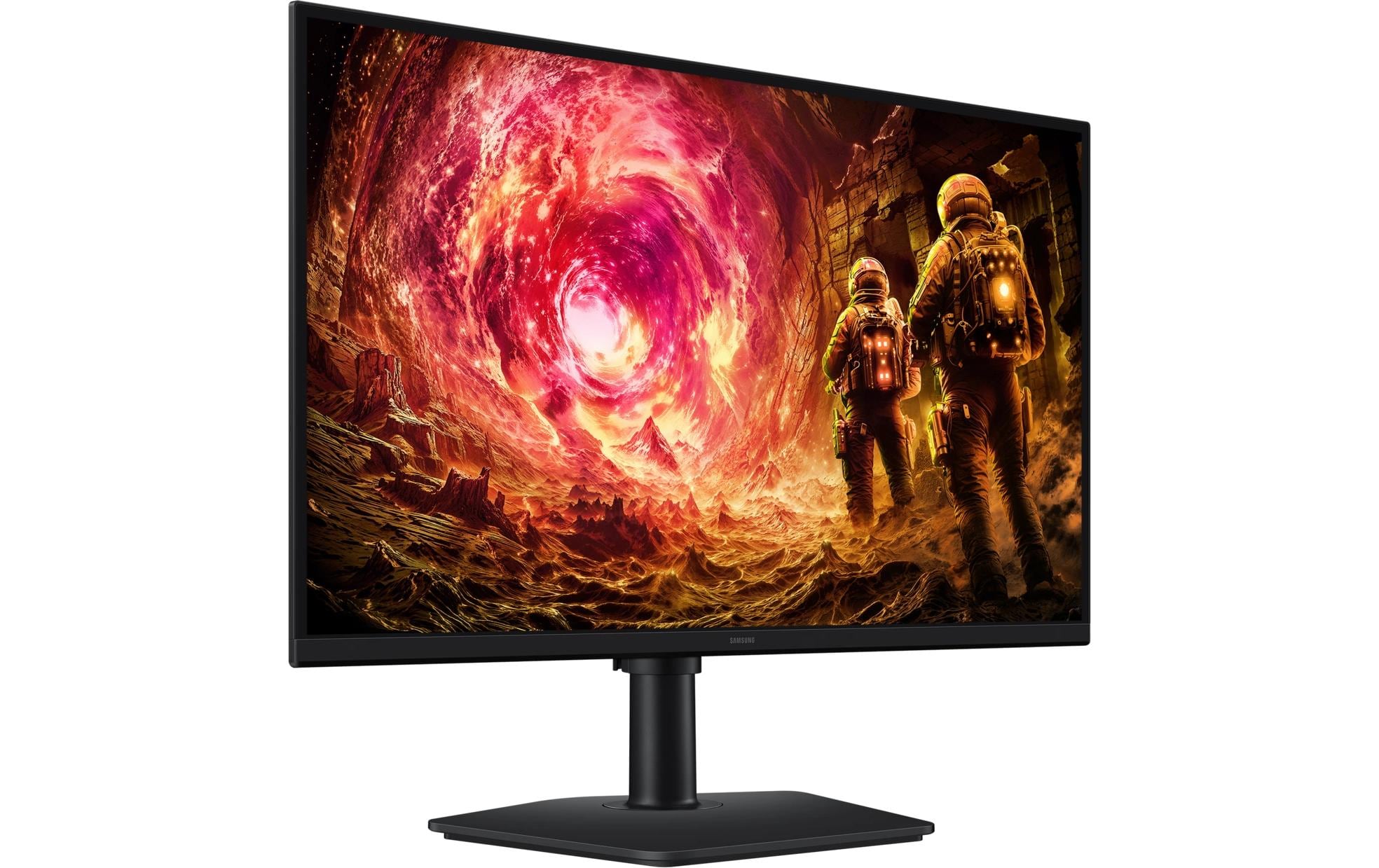 Samsung Monitor Odyssey G50F