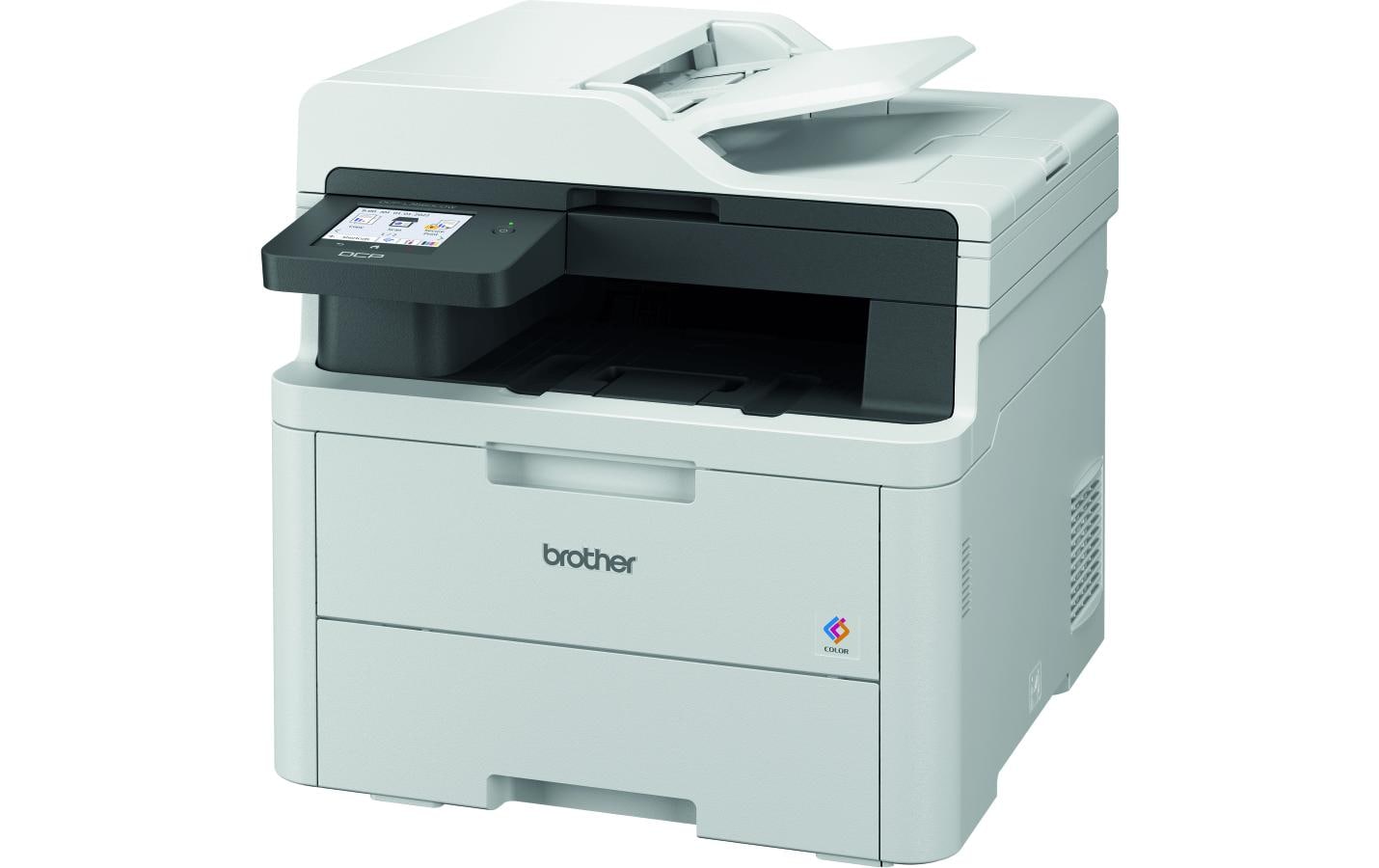 Brother Multifunktionsdrucker DCP-L3560CDW