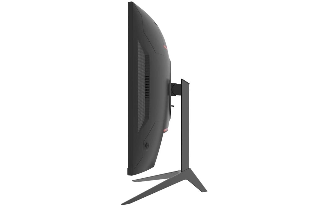 LC-Power Monitor LC-M32QC