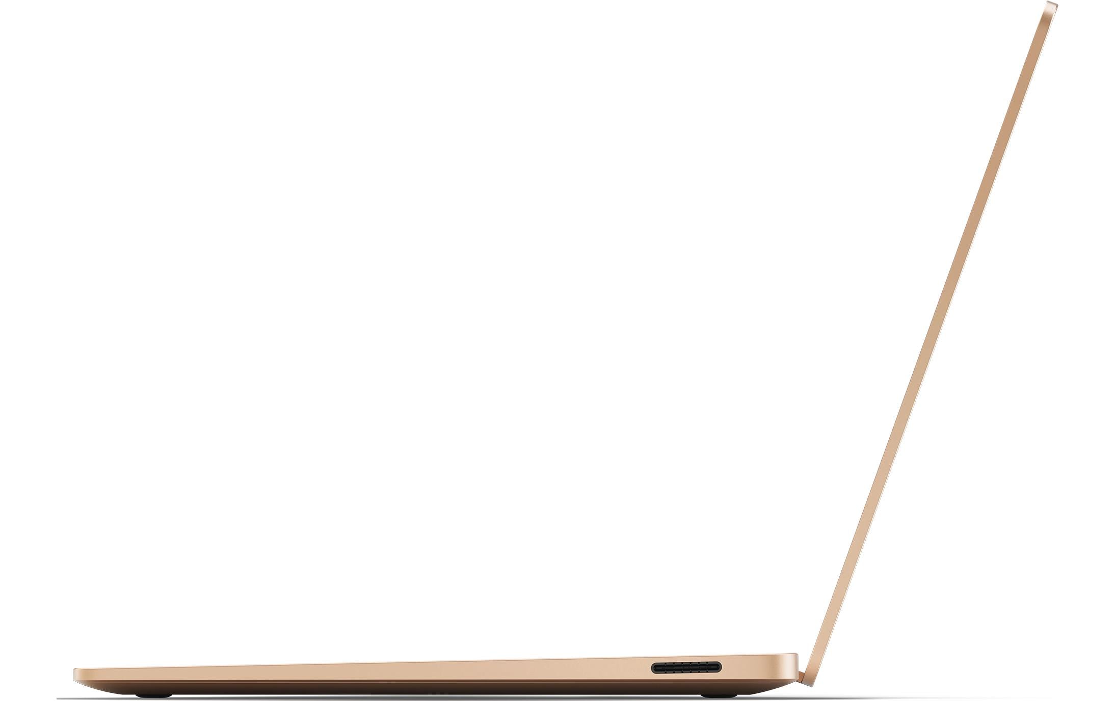 Microsoft Surface Laptop 7. Edition 13.8 (X Plus, 16 GB, 512 GB)