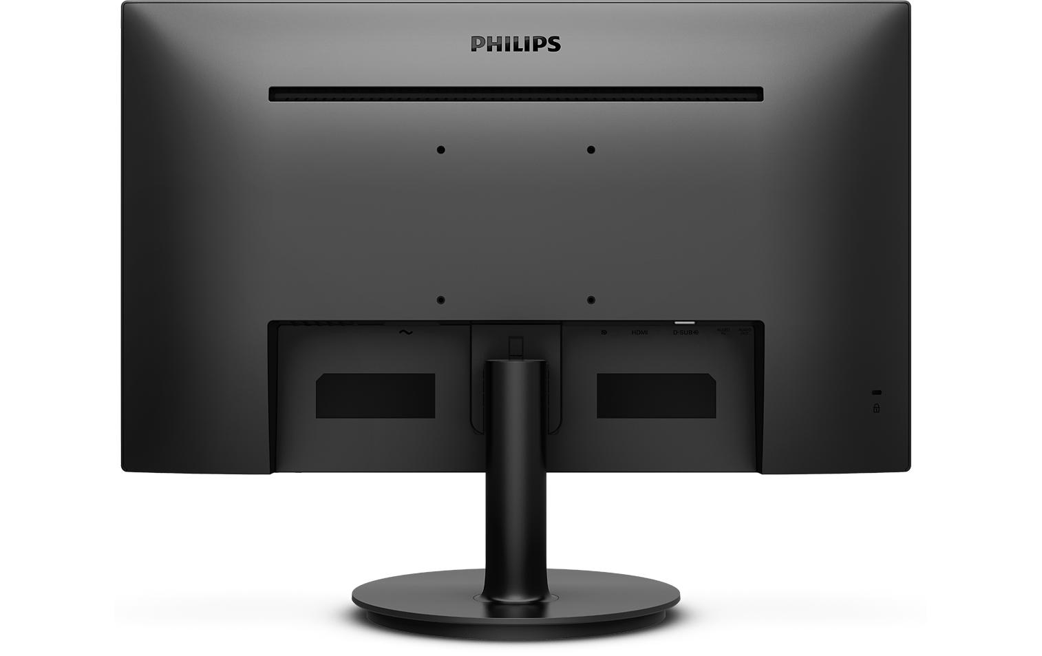 Philips Monitor 222V8LA/00