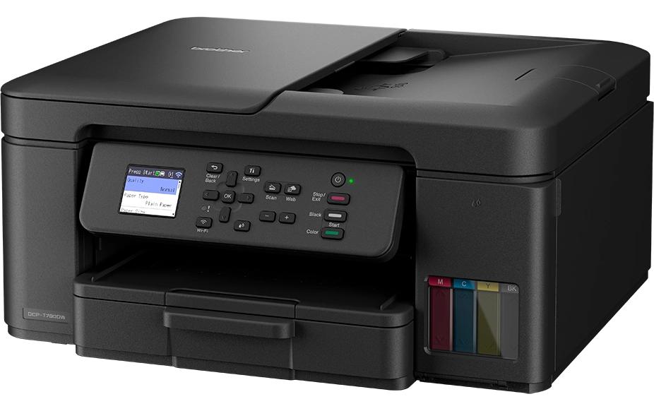 Brother Multifunktionsdrucker DCP-T780DW Brother Multifunktionsdrucker DCP-T780DW