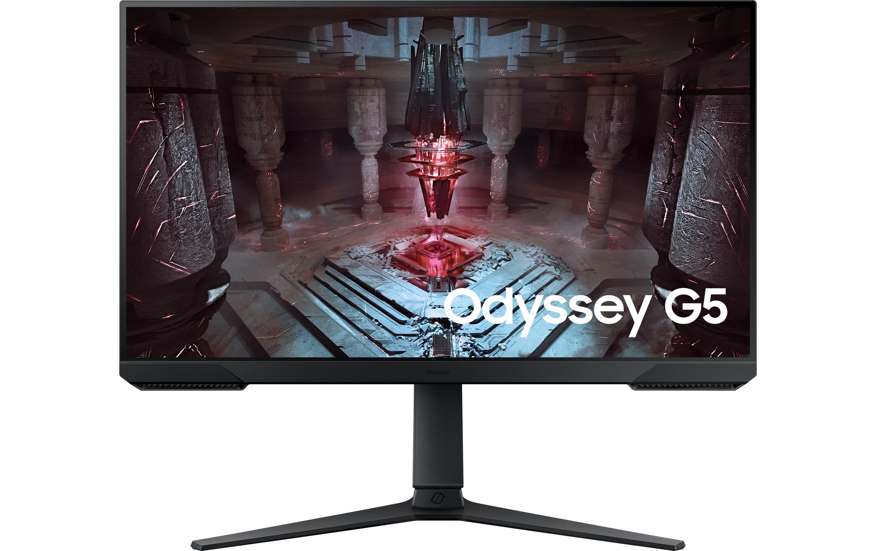 Samsung Monitor G51F