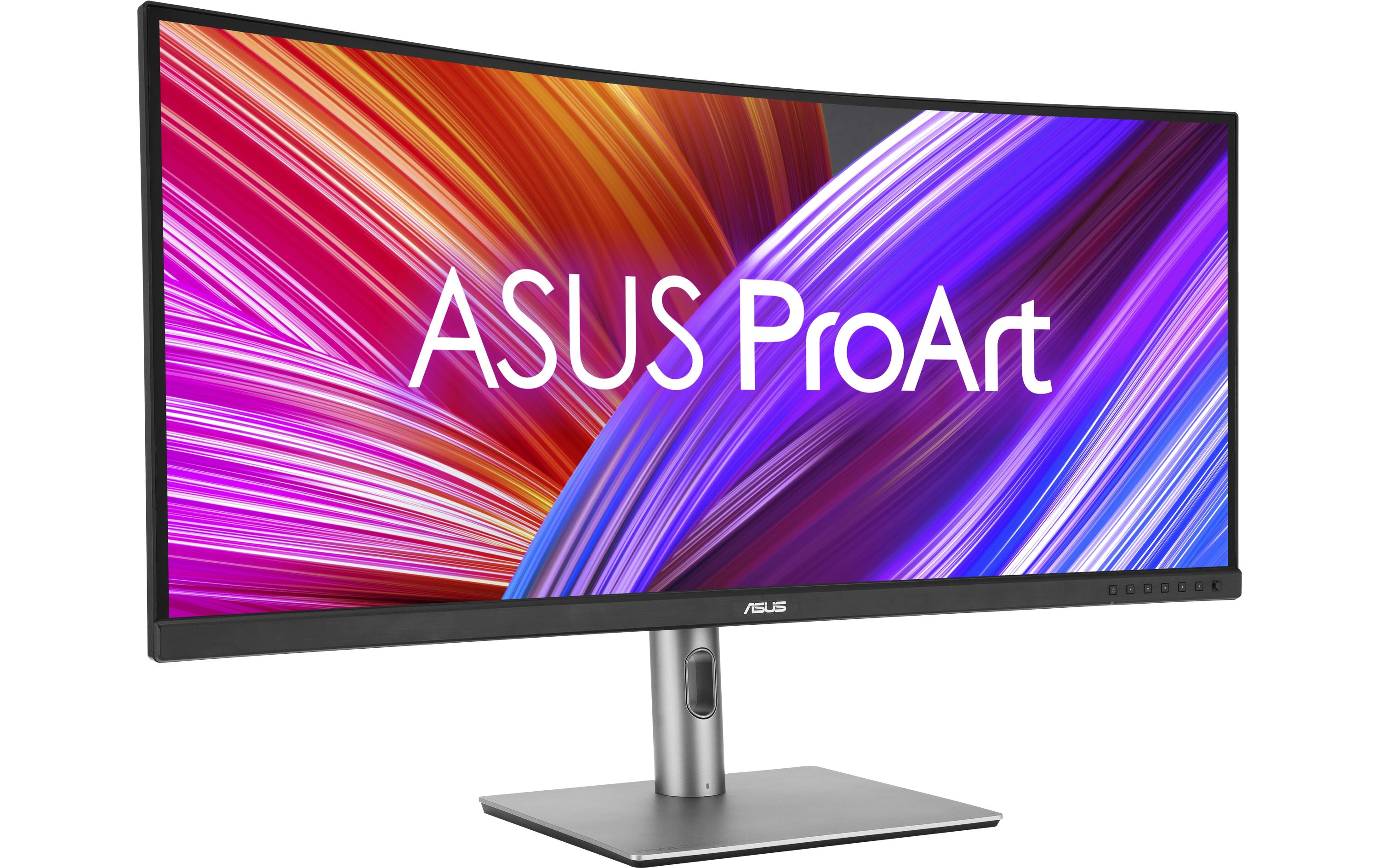 ASUS Monitor ProArt PA34CNV