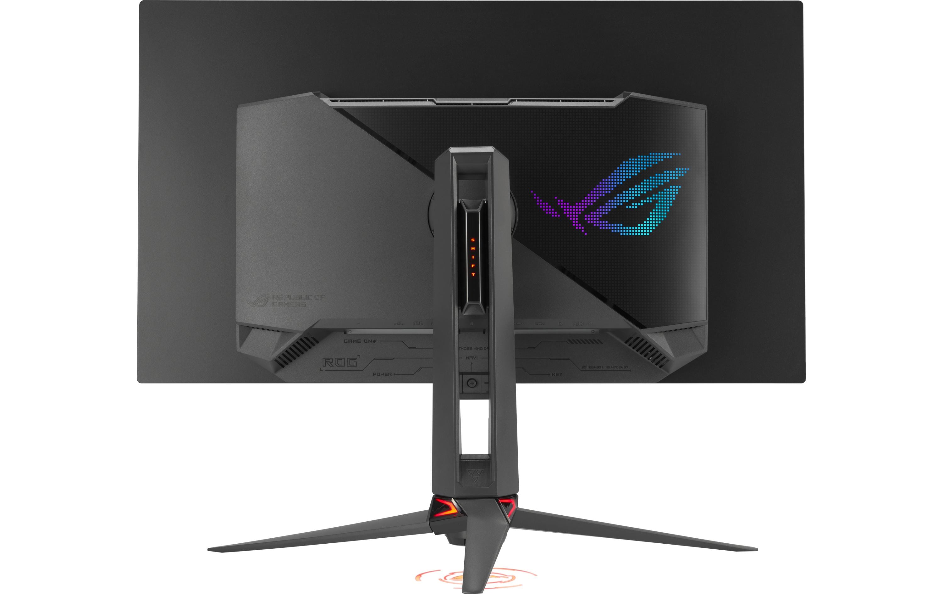 ASUS Monitor ROG Swift OLED PG32UCDM3