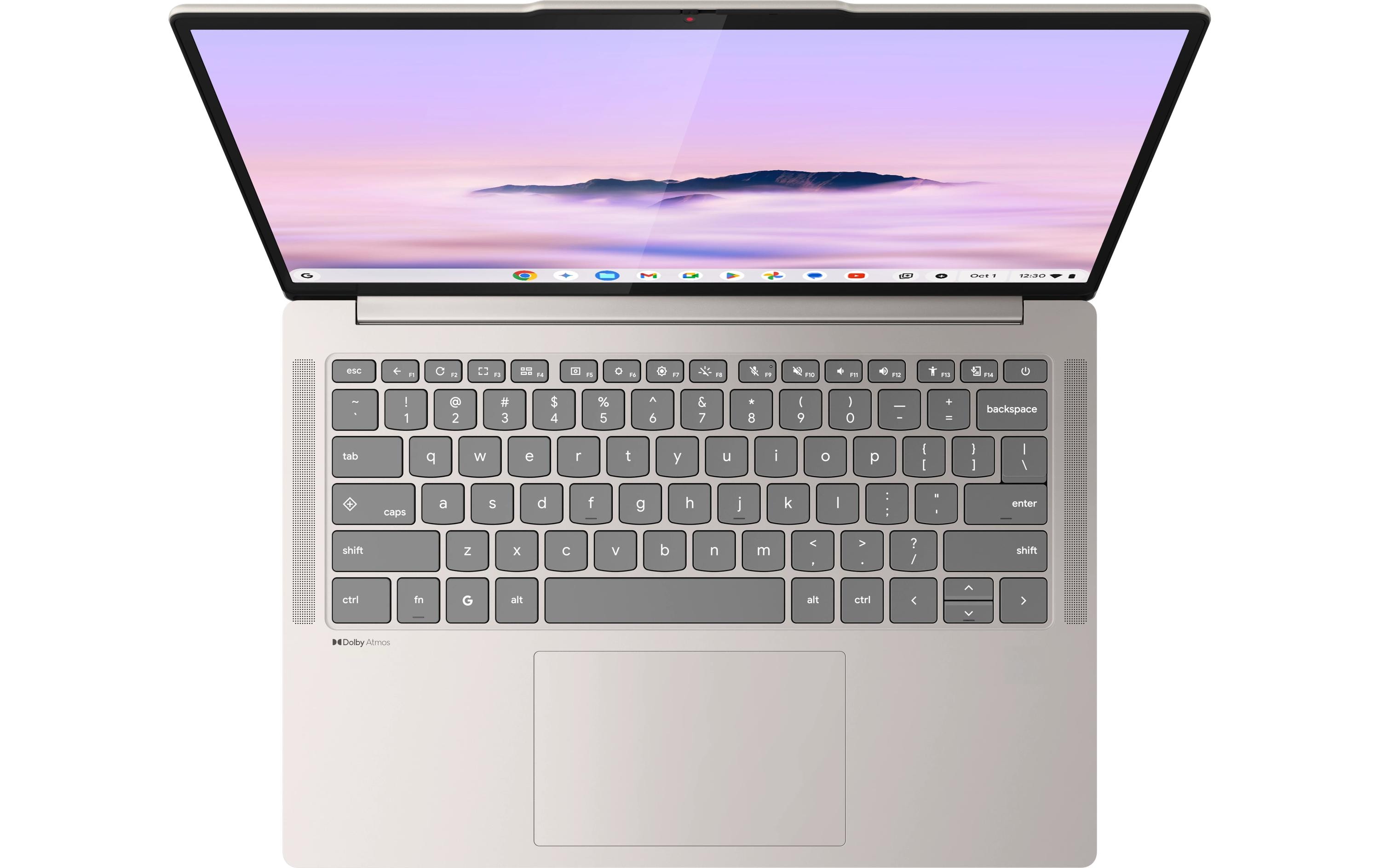 Lenovo Chrome 14M9610